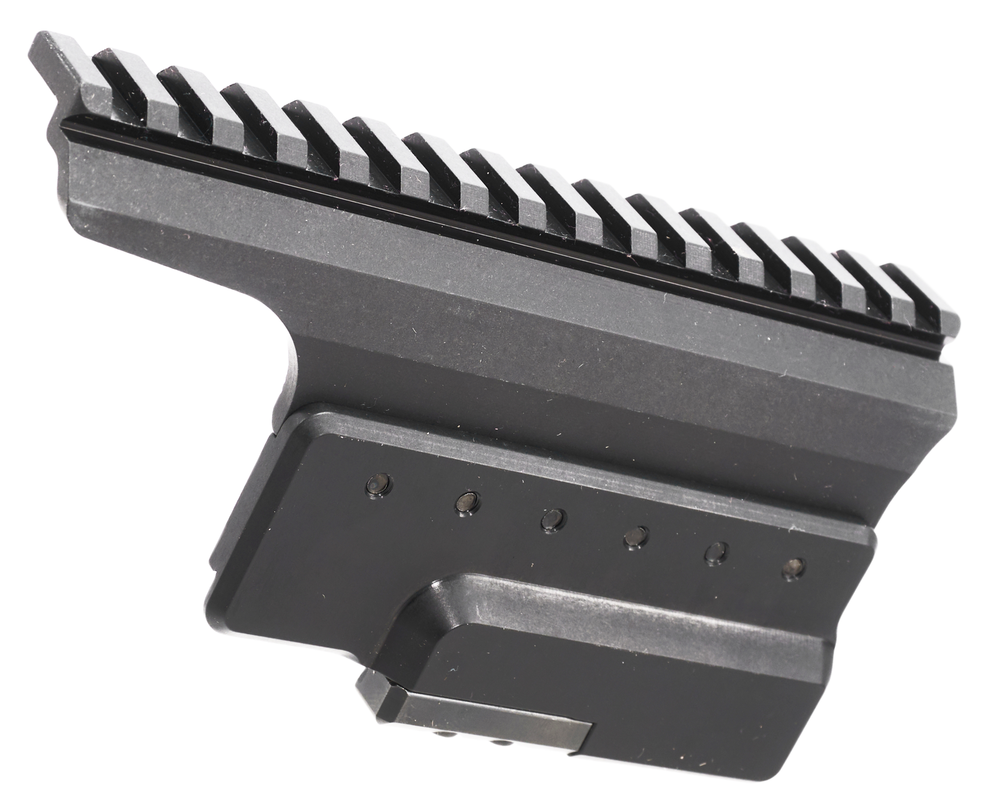 Кронштейн боковой Ataman АК600 (АК, Weaver)