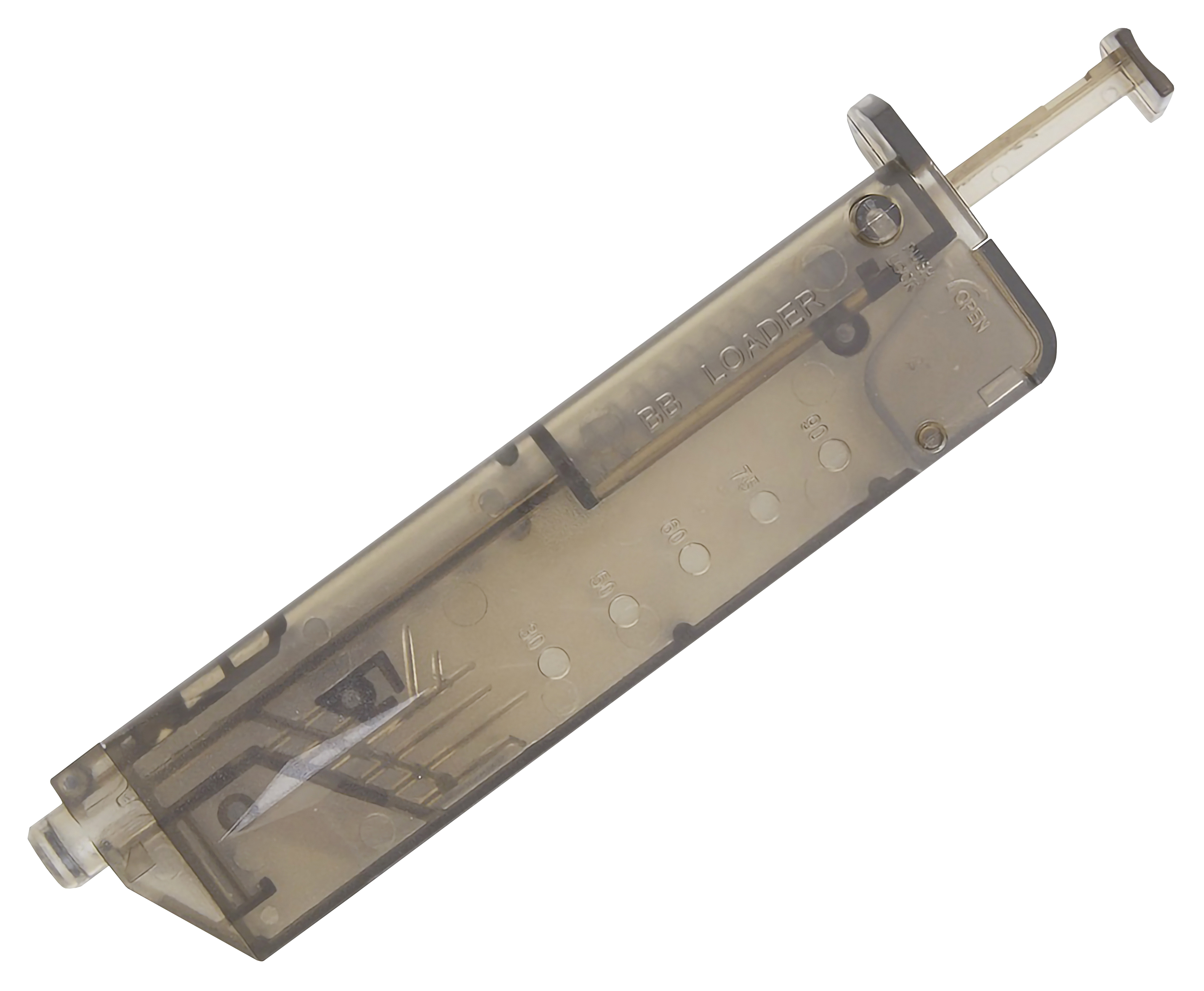 Лоадер Double Bell DB-3081-1 (механический, 90 шаров)