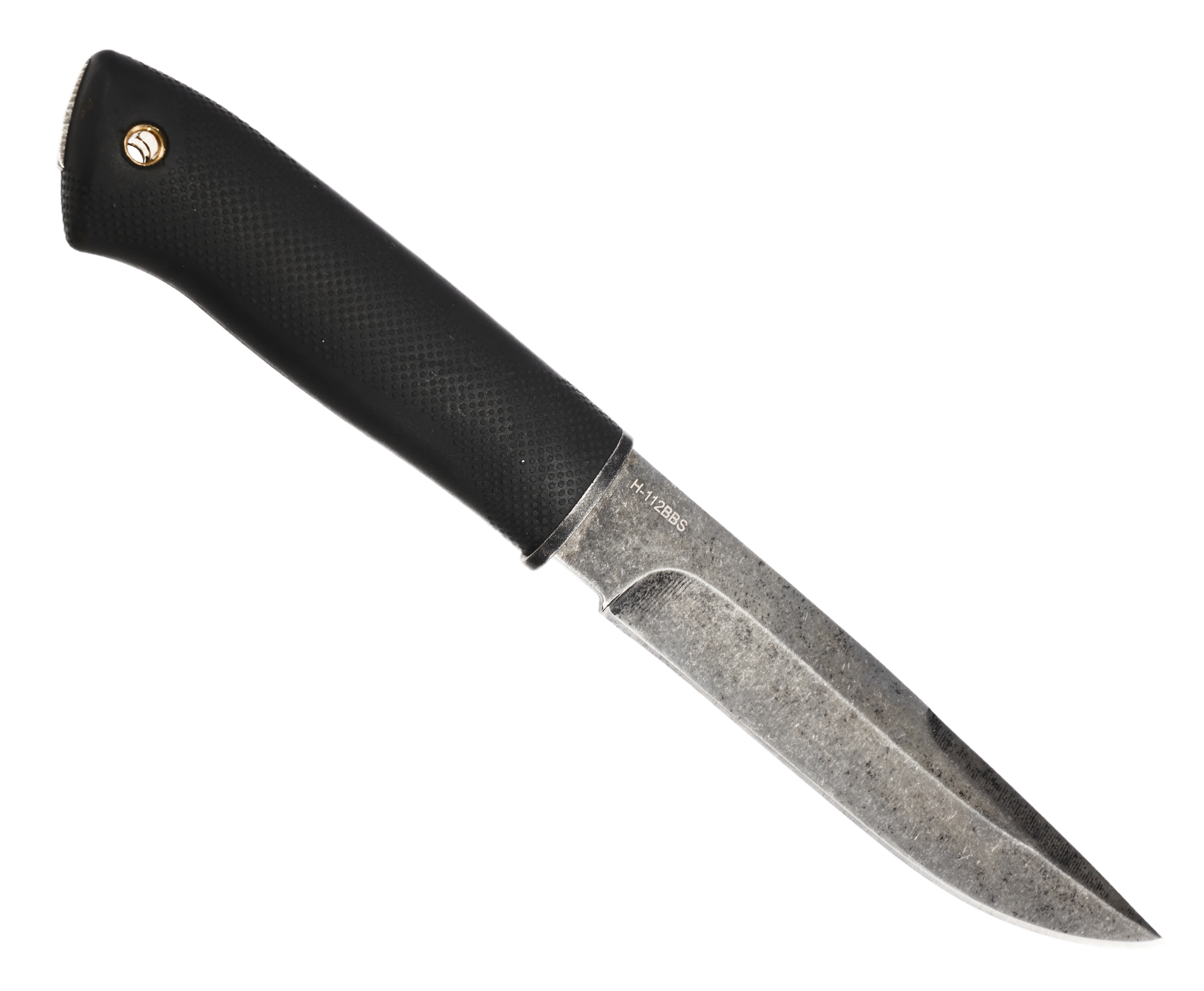 Нож Ножемир Циркон-М1 H-112BBS (сталь 440, эластрон)