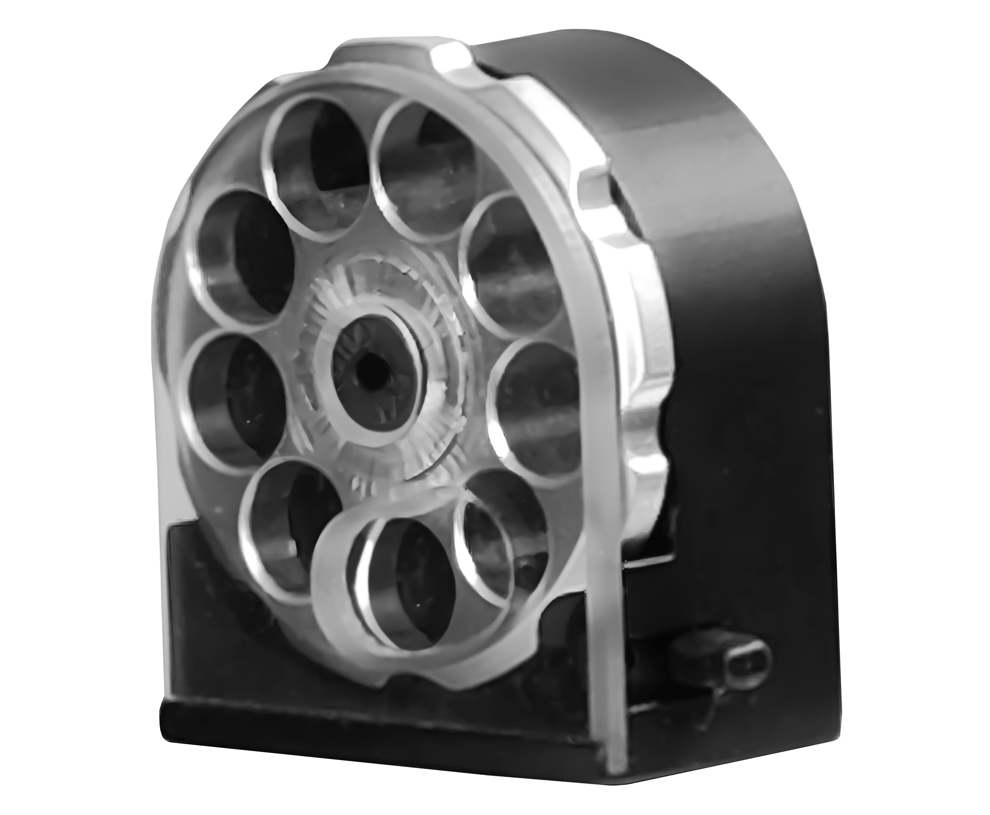 Барабанный магазин Storm 5.5 мм (9 мест)