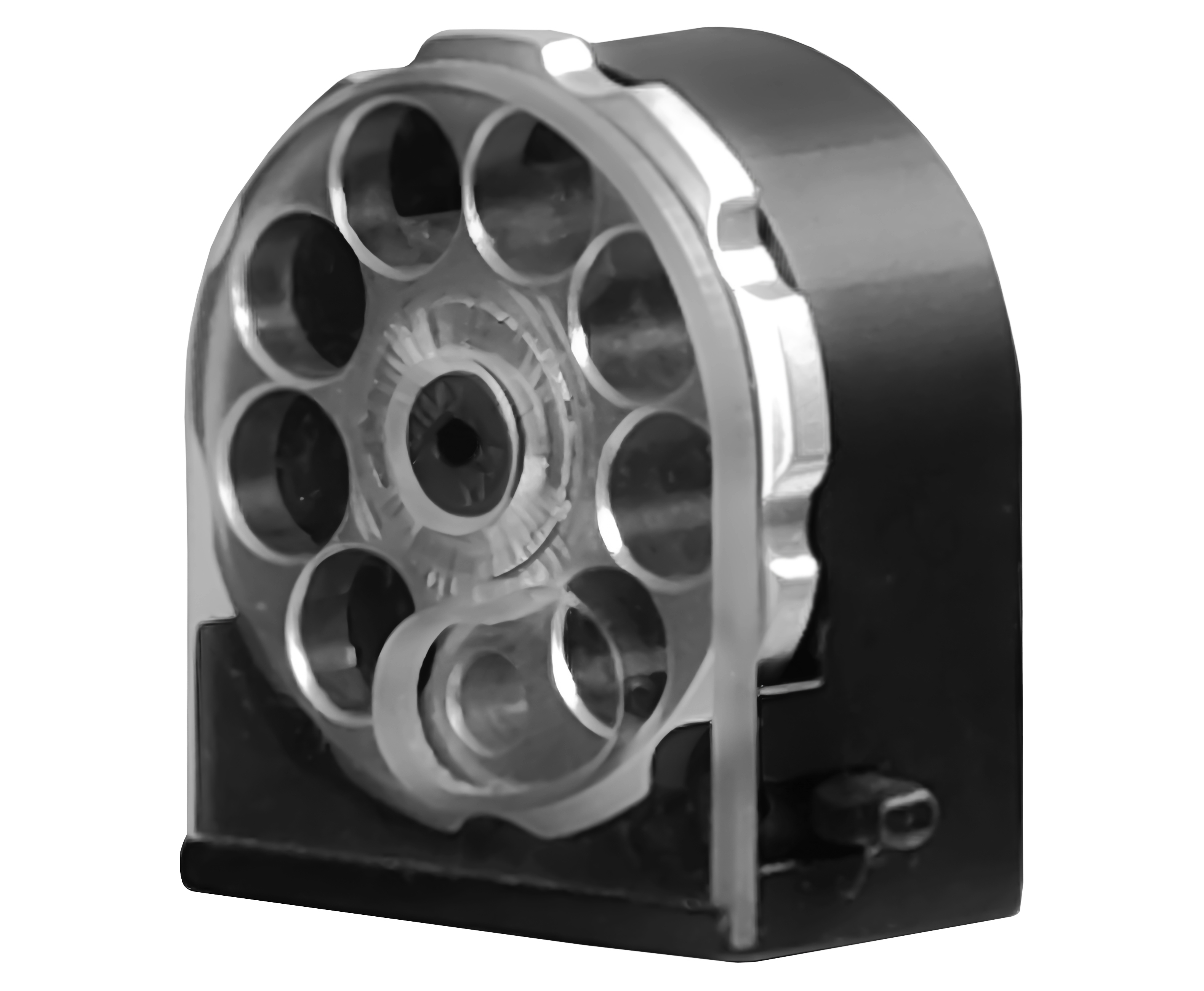 Барабанный магазин Storm 6.35 мм (8 мест)