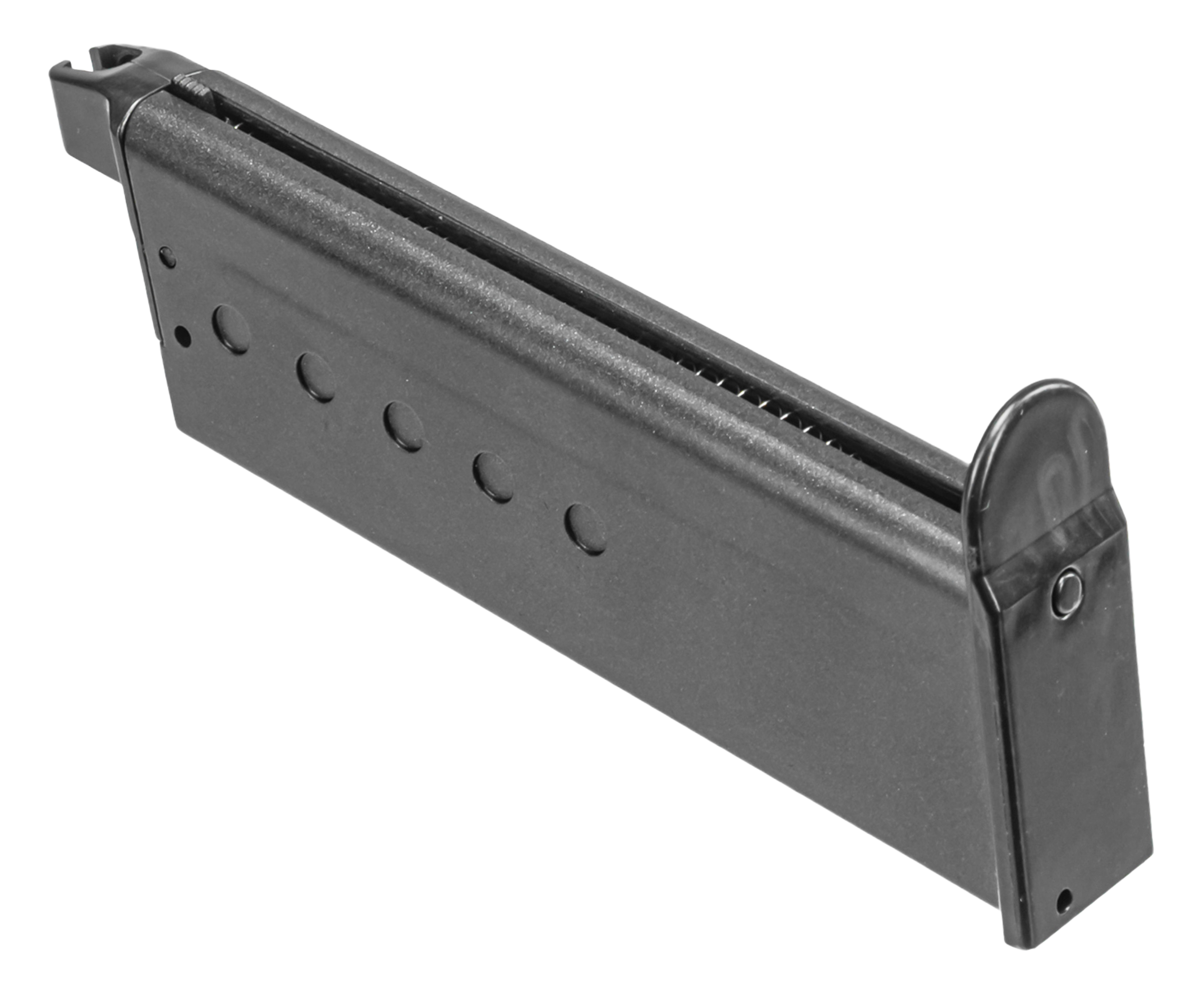 Запасной магазин Stalker SA38 MAG (13 шаров, Walther P38)