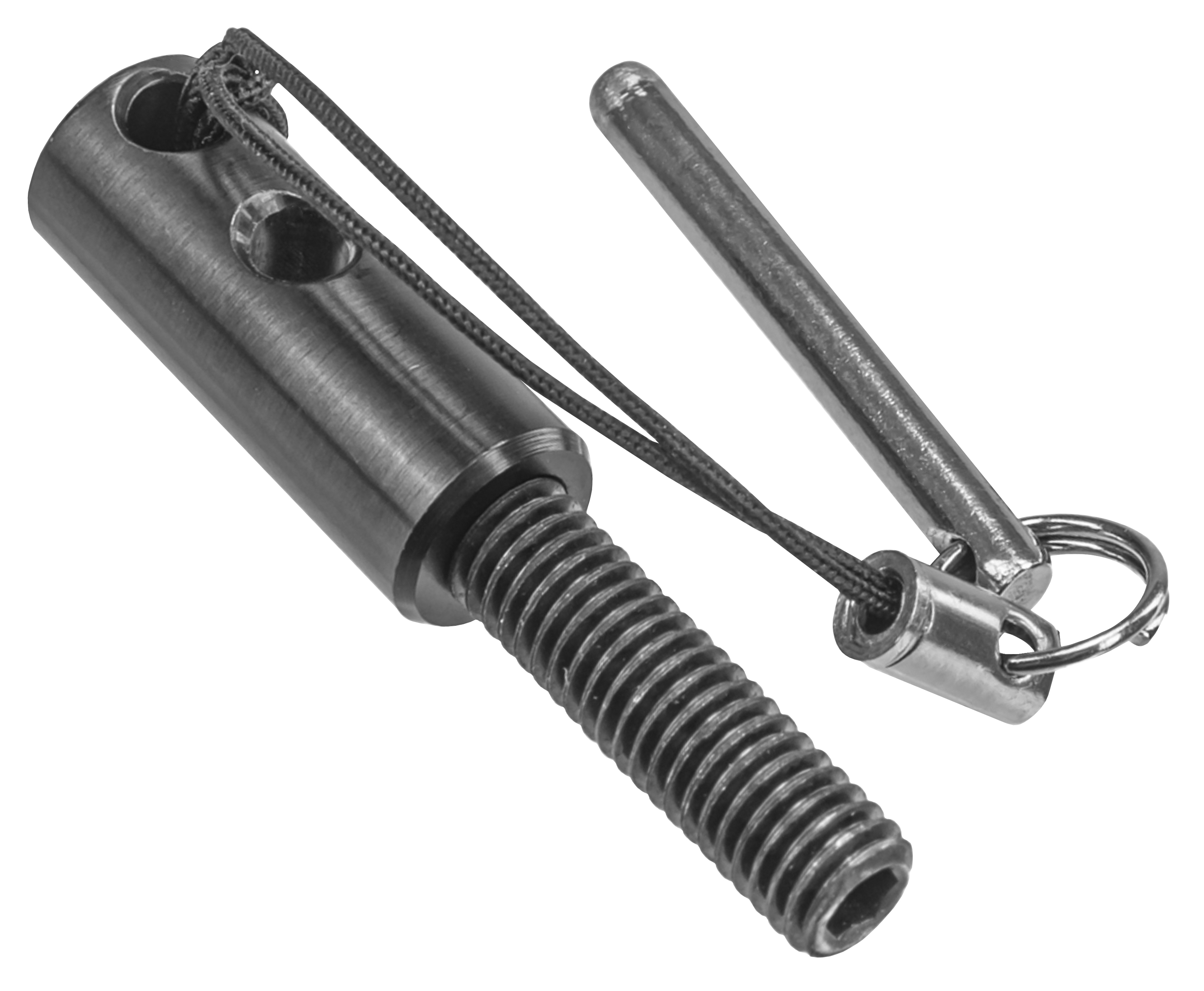 Направляющая АБ Storm (PCP, точная настройка)