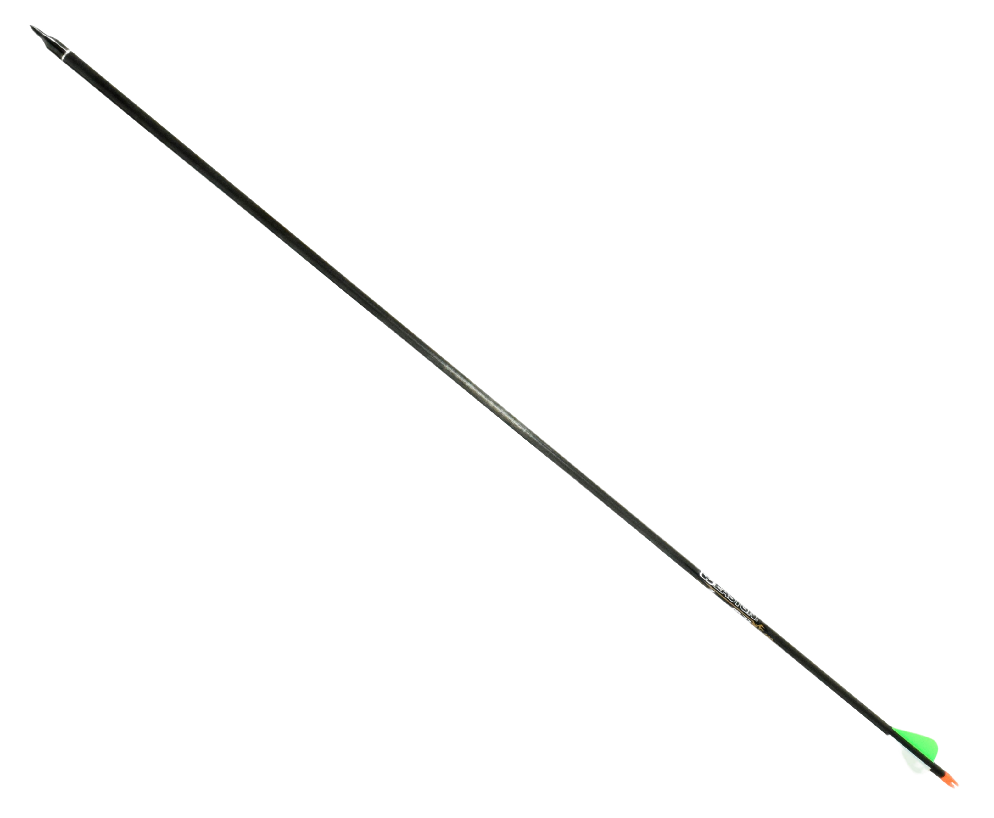 Лучная стрела Man Kung MK-CA30 (30 дюймов, карбон)