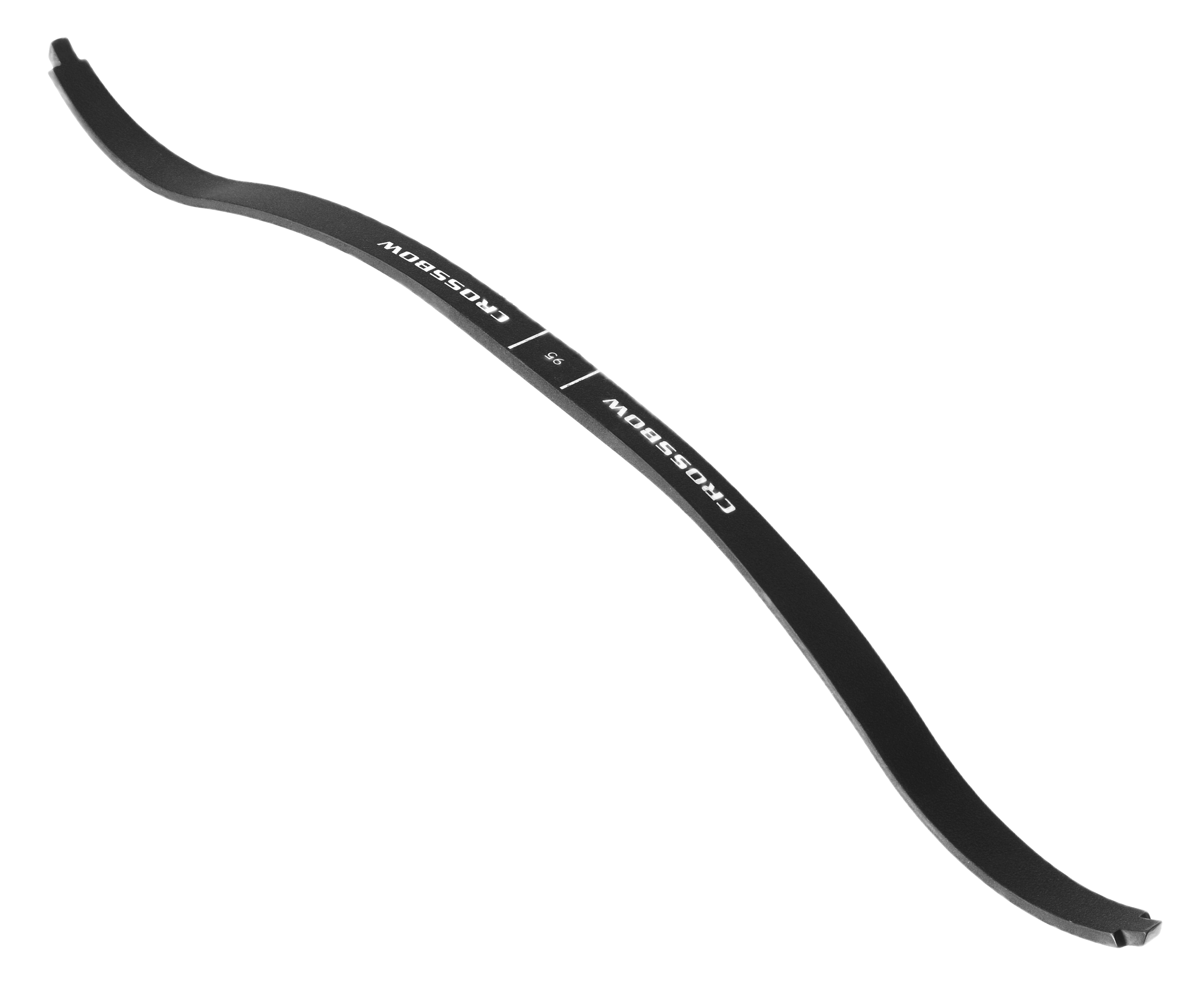 Арбалетные плечи Remington Jaeger MK-150 (черные)