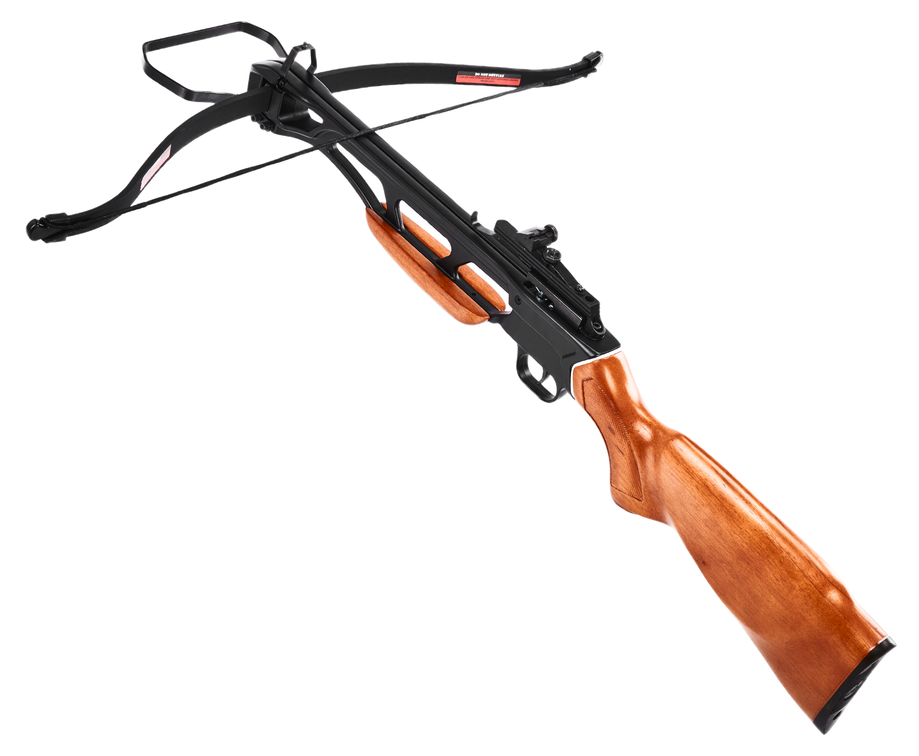 Рекурсивный арбалет Remington Jaeger R-RW051 (дерево)