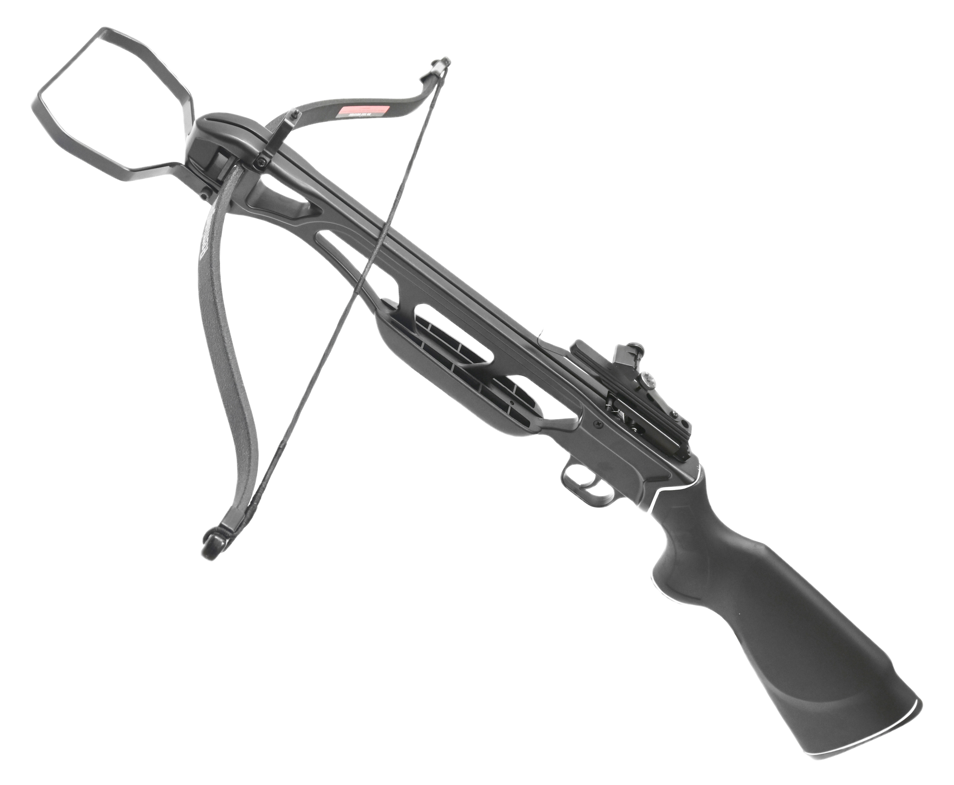 Рекурсивный арбалет Remington Jaeger R-RB051 (черный)