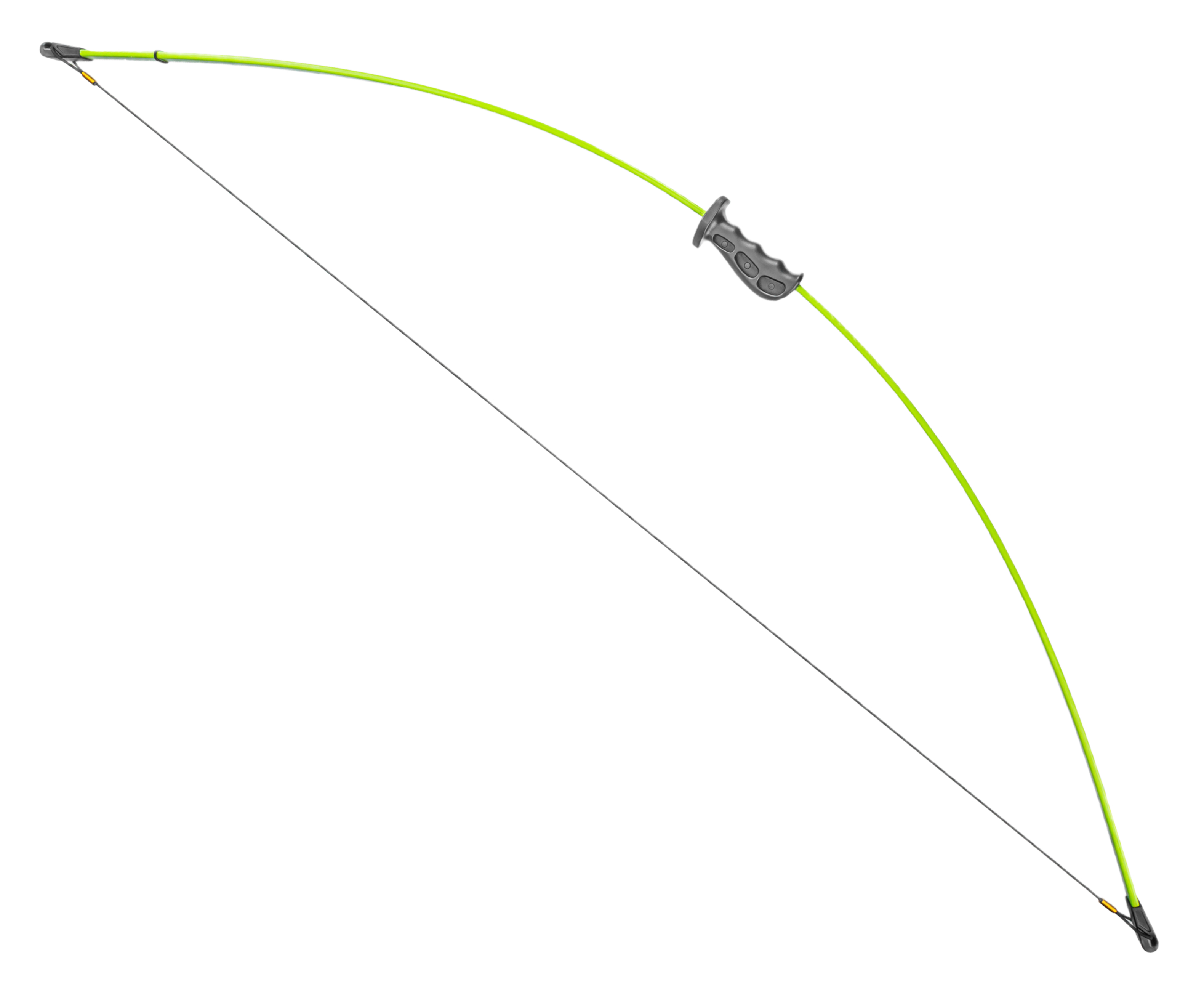 Детский лук Man Kung MK-RB011 (зеленый)