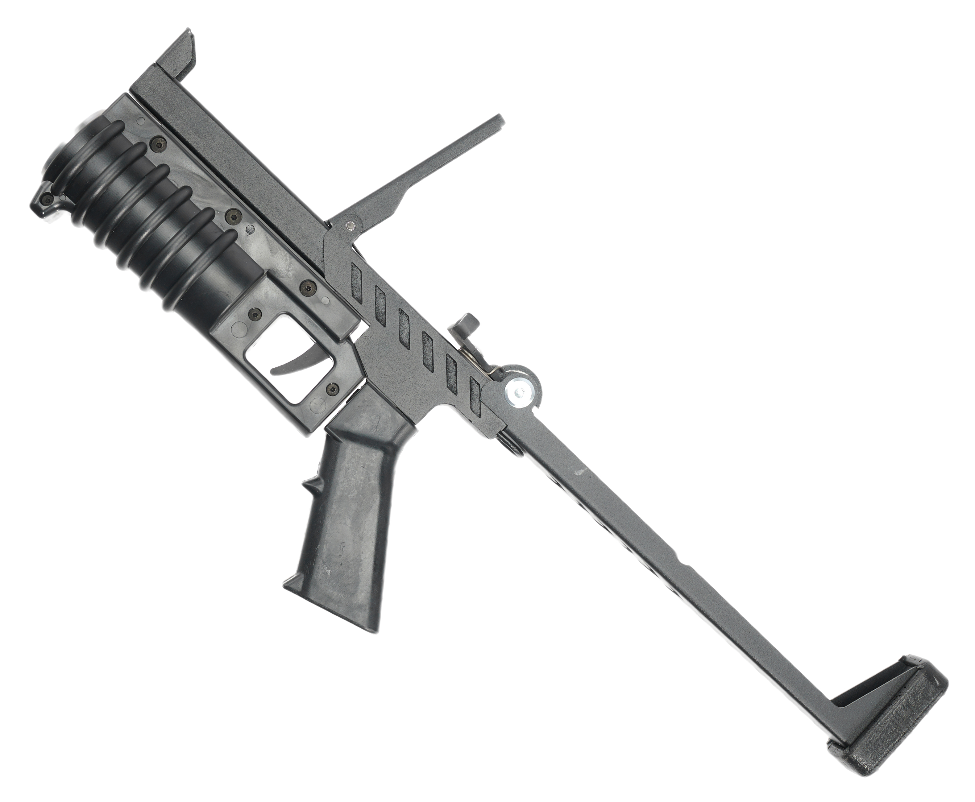 Ручной гранатомет СтрайкАрт Стилет (под Чекист, складной)