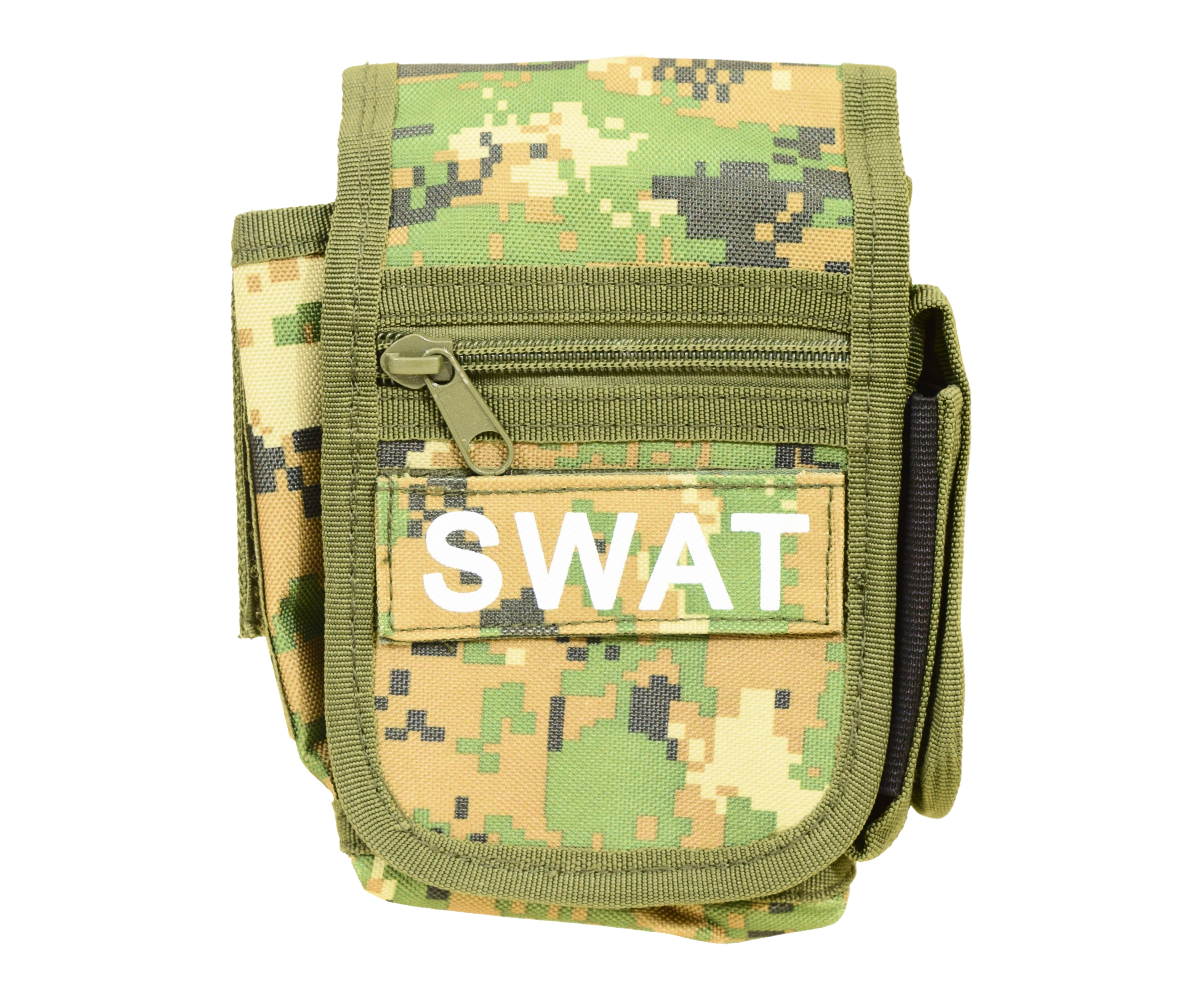 Утилитарный подсумок Brave Hunter PK001 (поясной)