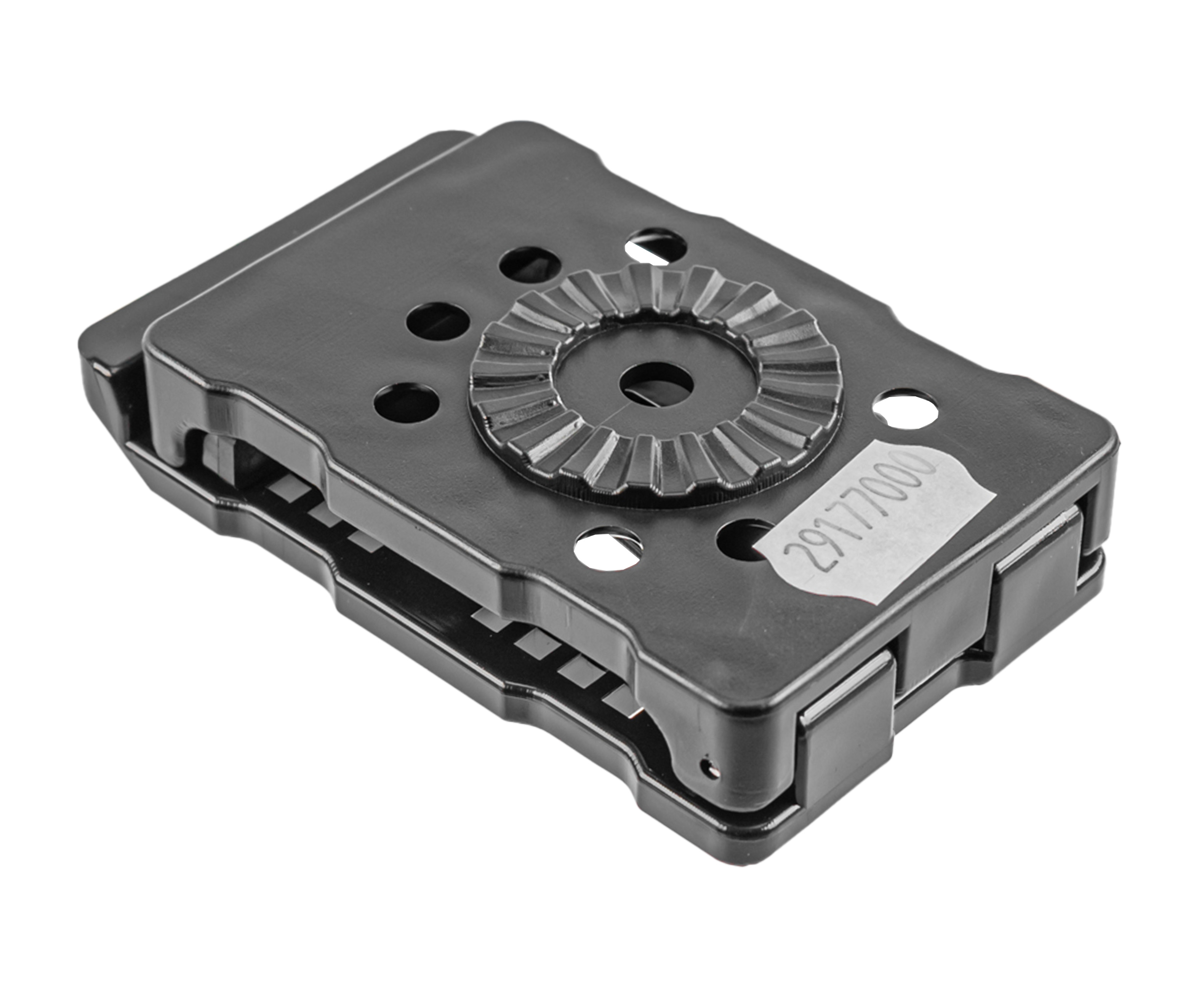 Поясное крепление кобуры Stich Profi Tek-Lok SP (Black)