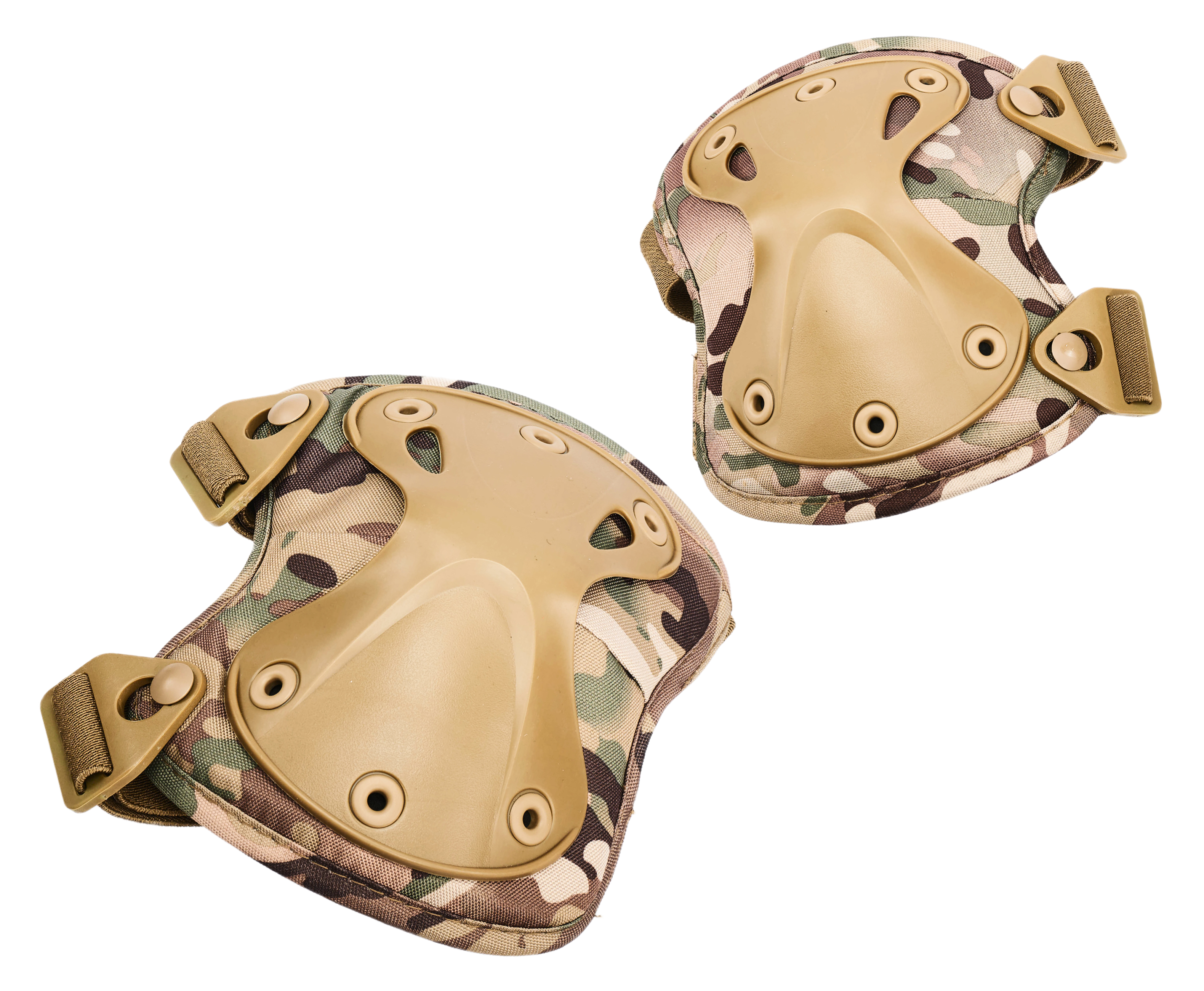 Наколенники Remington Tactical Camo (универсальные)