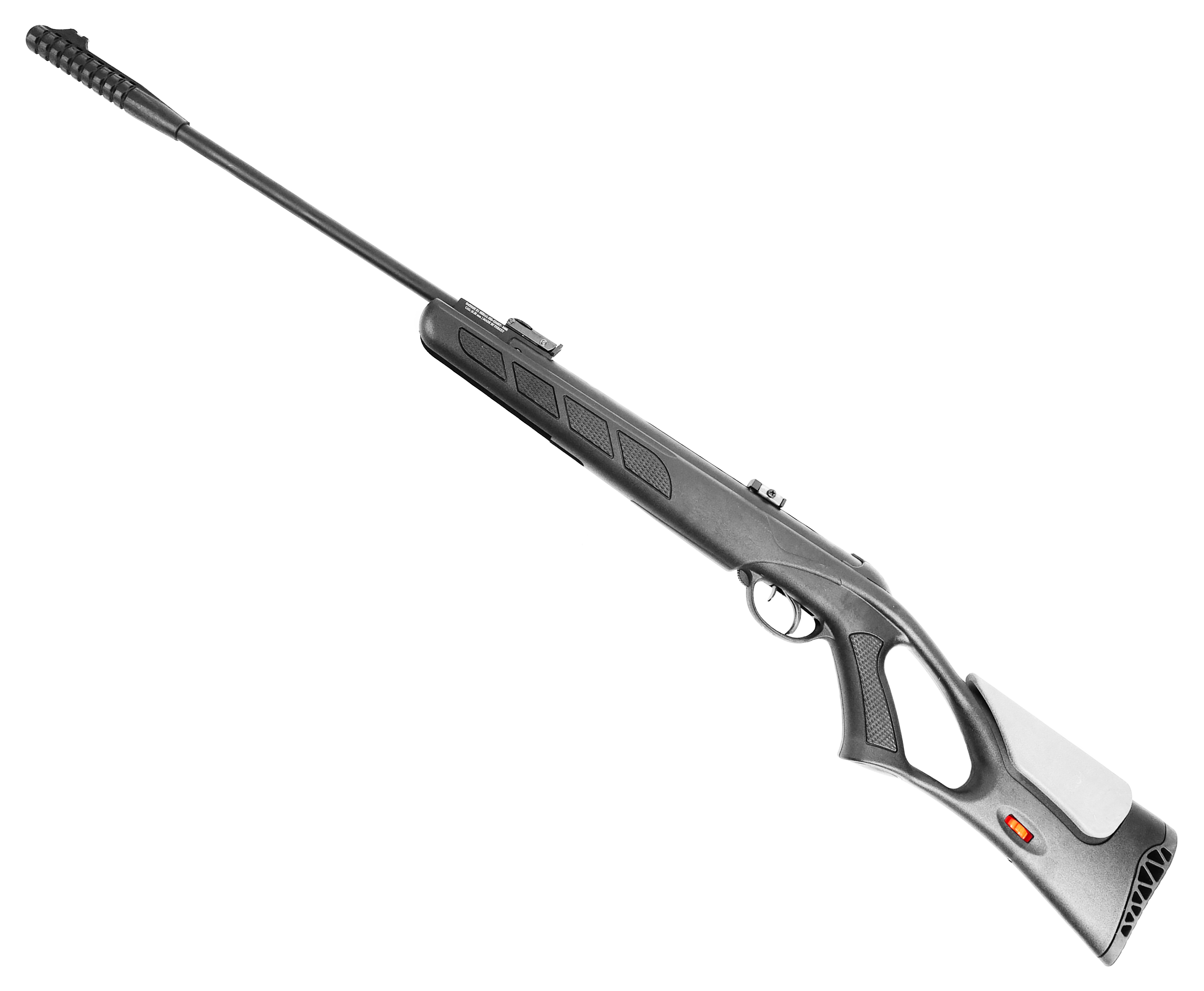 Пневматическая винтовка Kral Vega V-06 5.5 мм (пластик)