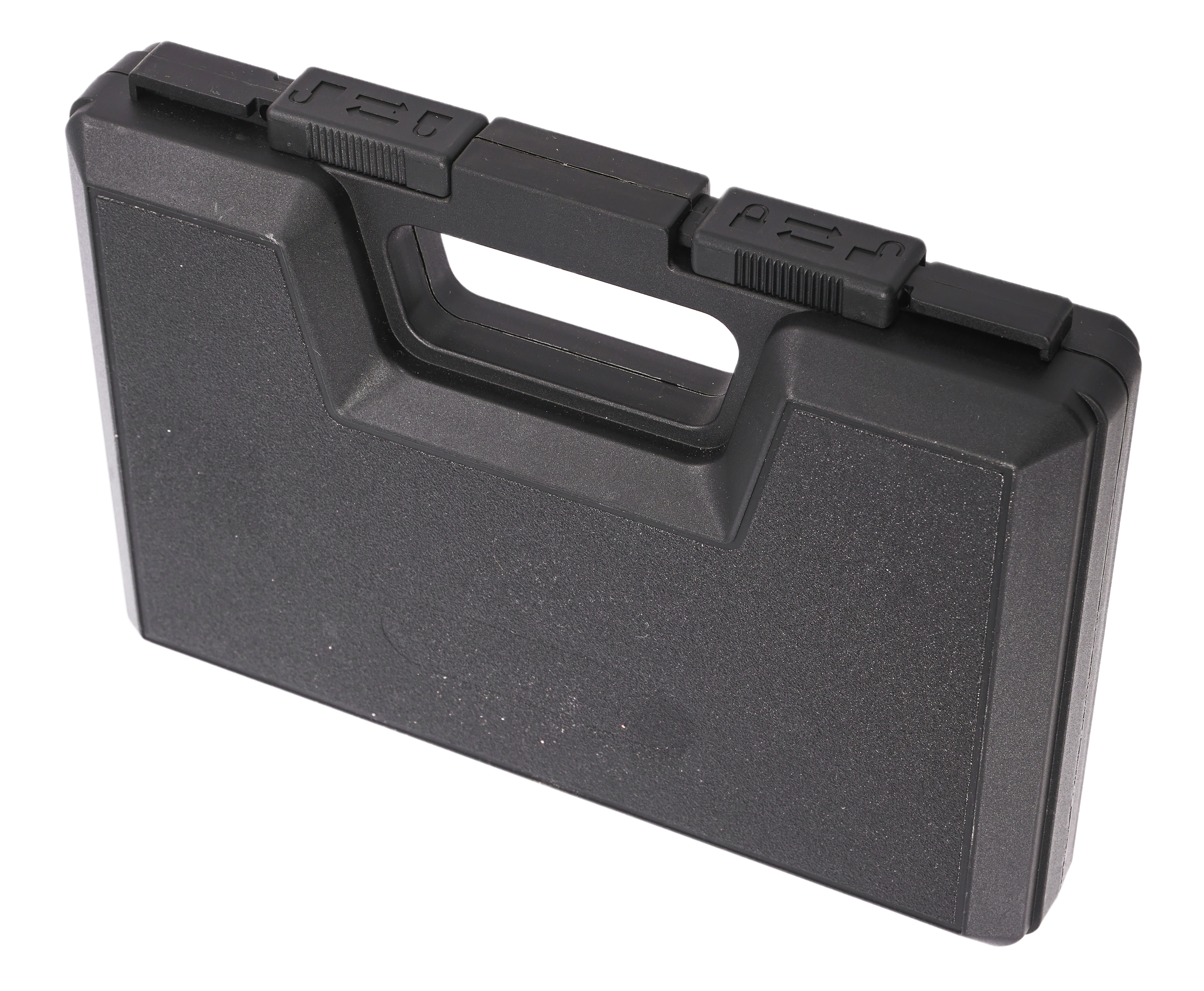 Пистолетный кейс Ekol (универсальный, пластик)