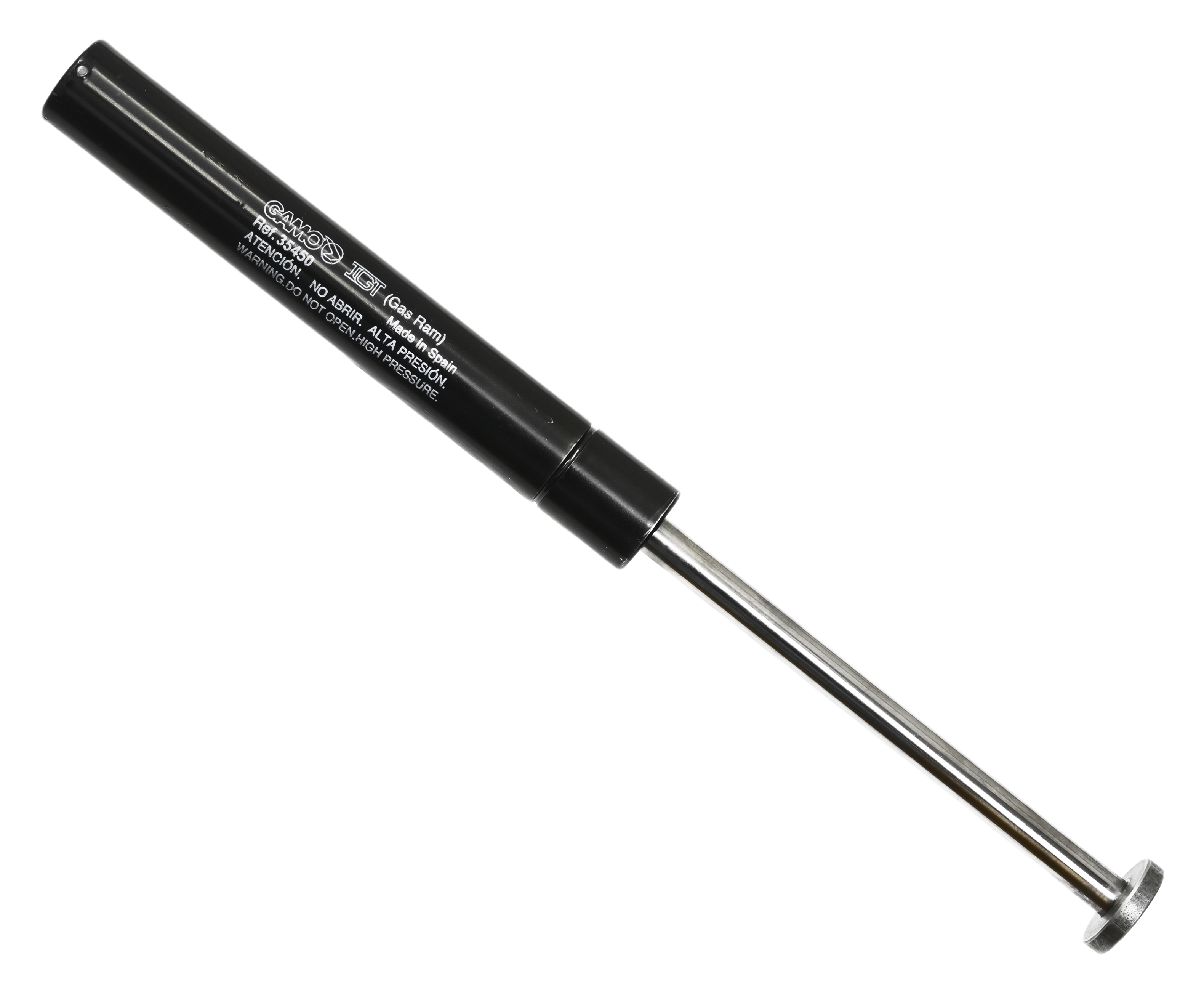 Газовая пружина Gamo 125 Атм для Shadow IGT (универсальная)