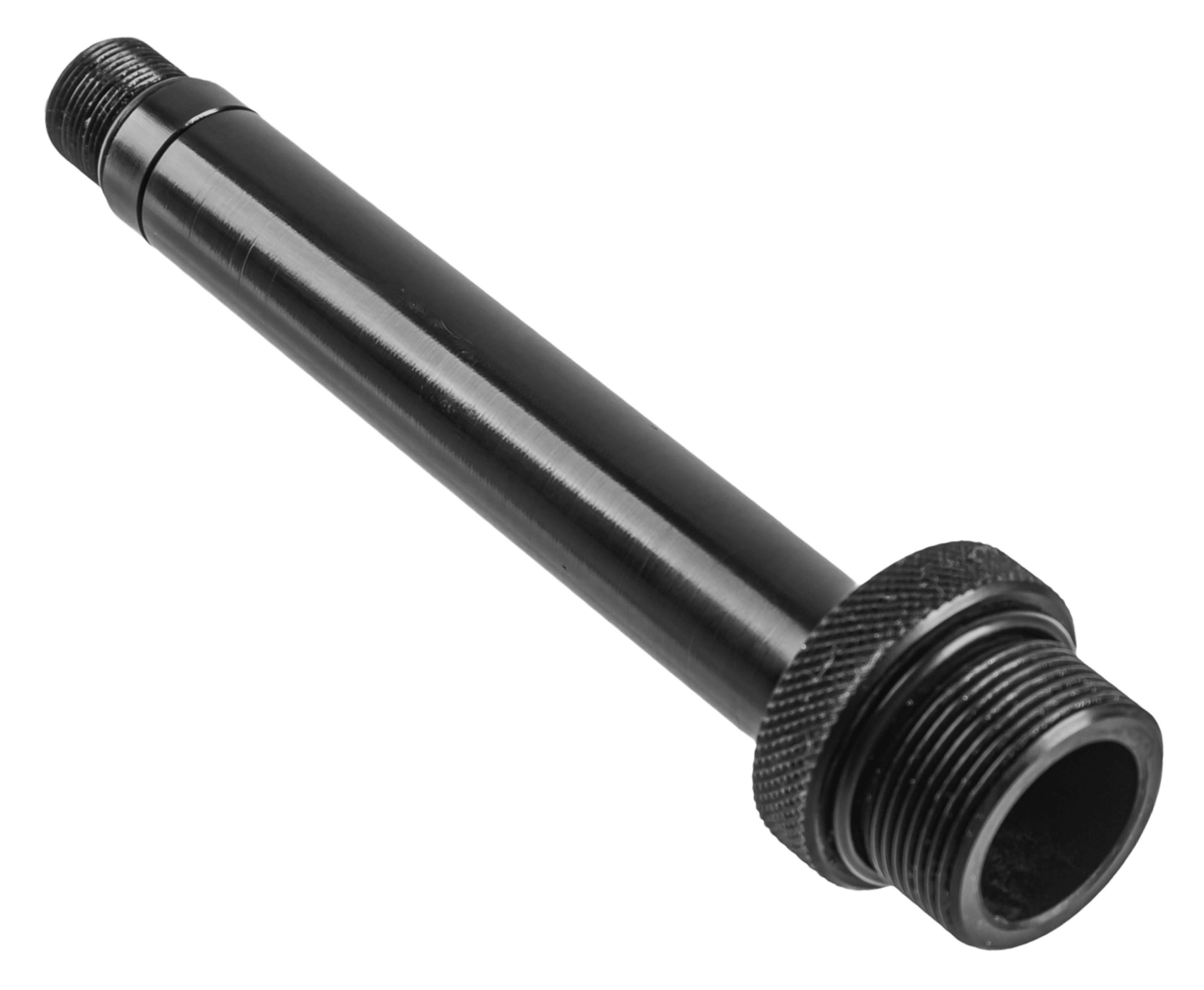 Переходник Z Snowpeak CP2, Black Strike B024 для РСР трубы (Zark SM-1520-A, переделка в PCP винтовку)