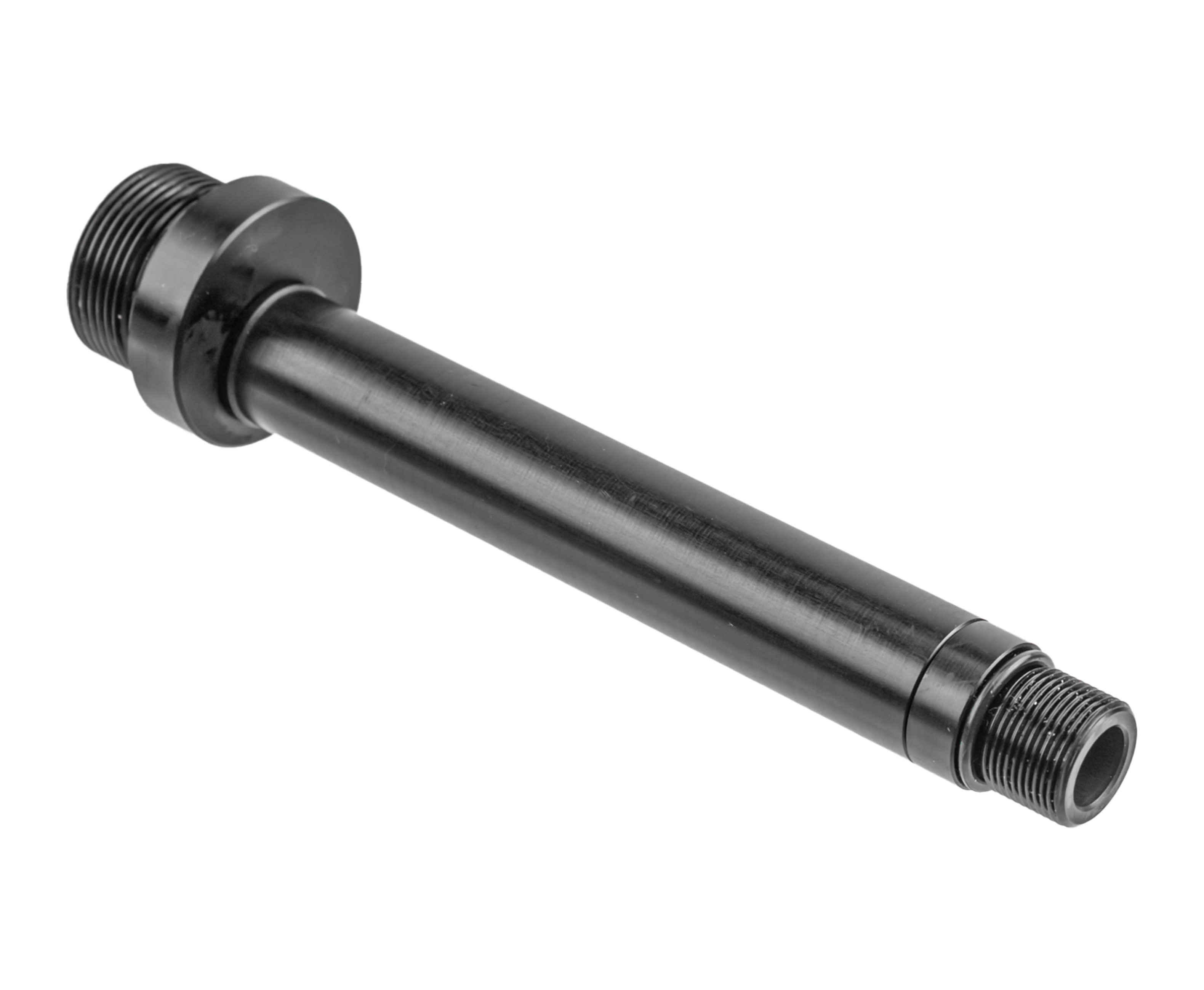 Переходник Z Snowpeak CP2, Black Strike B024 для РСР трубы (Zark SM-1520-A, переделка в PCP винтовку)