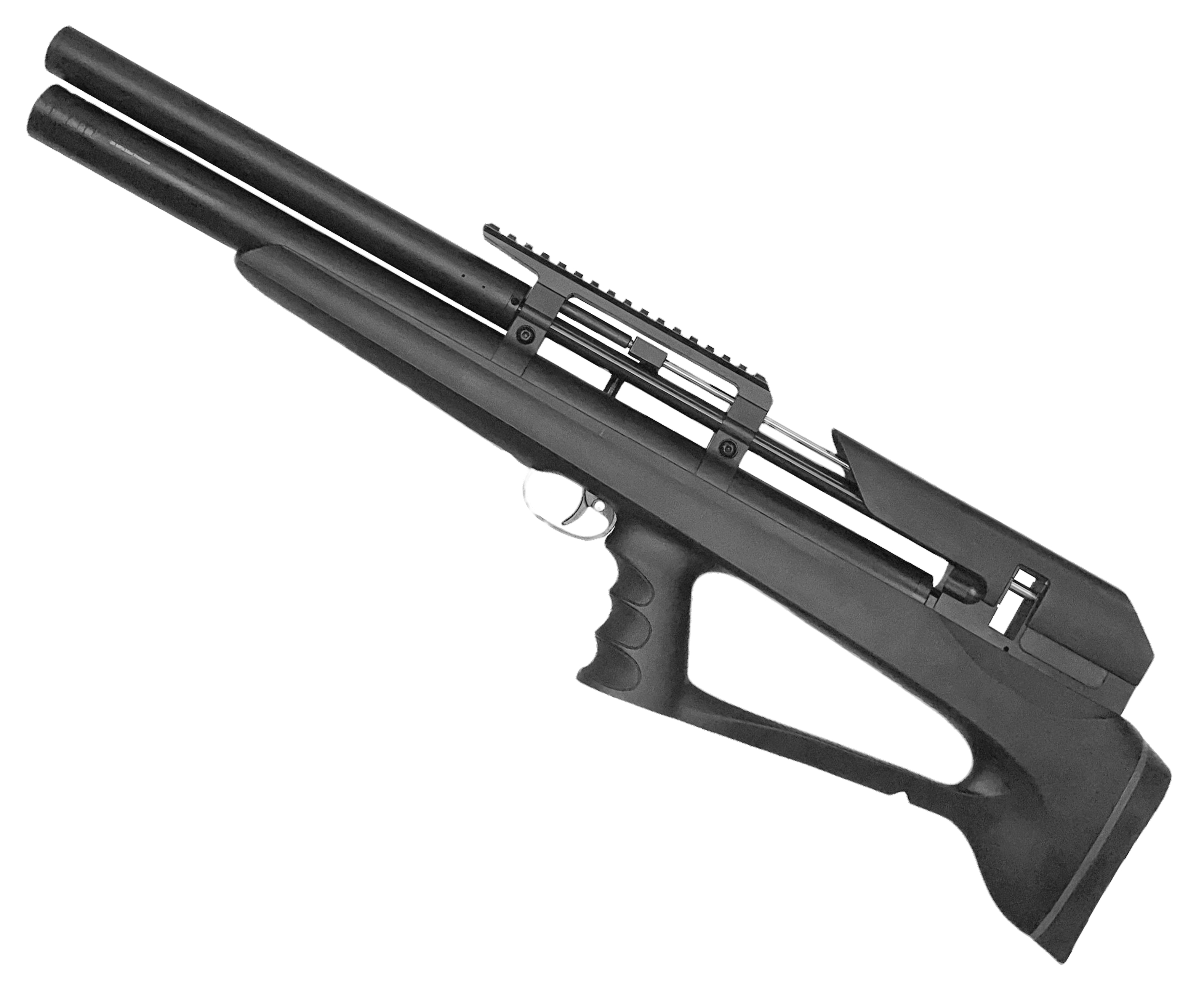 Пневматическая винтовка Snowpeak P35 5.5 мм (PCP)