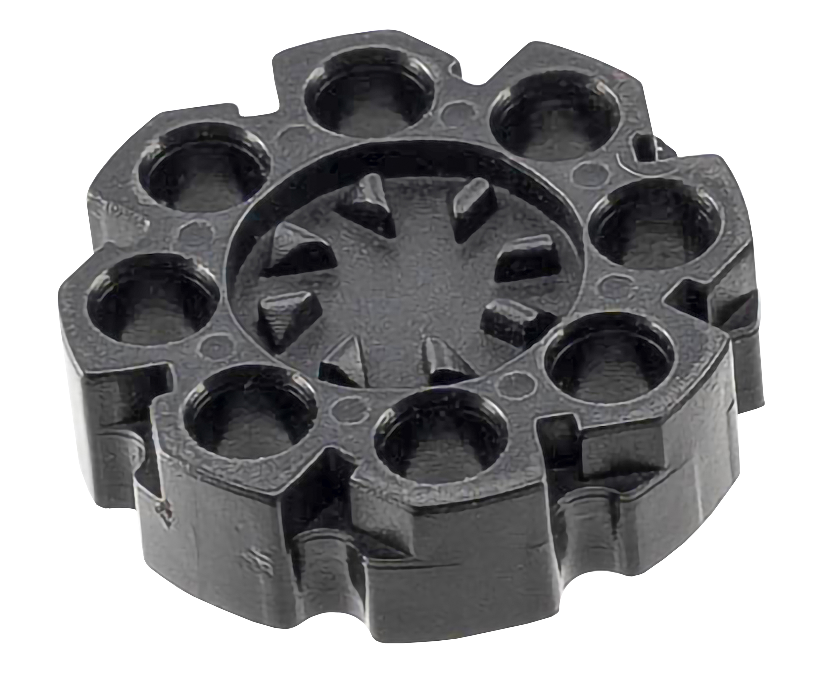 Барабанный магазин Snowpeak CP400 4.5 мм (8 пуль)