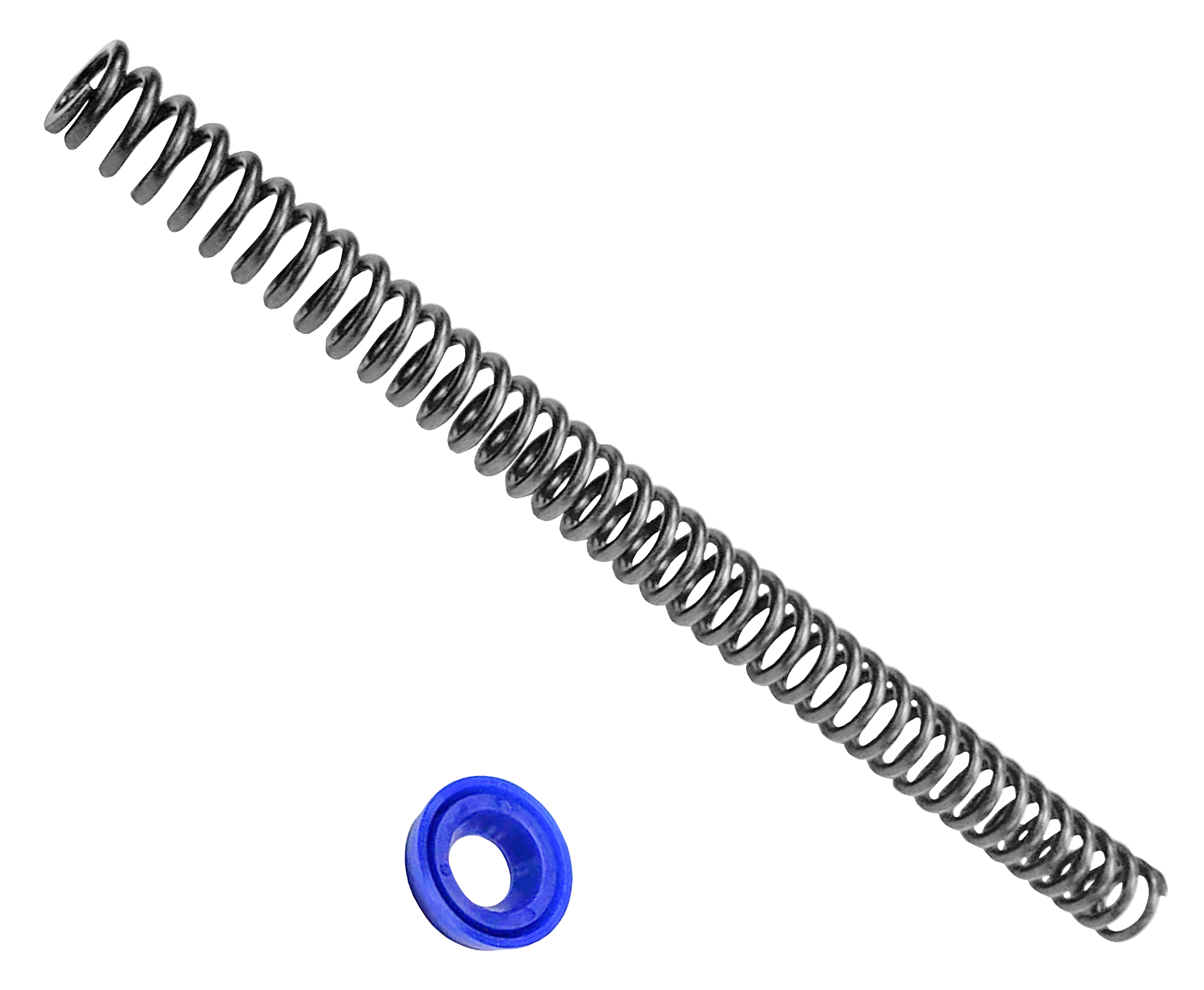 Ремкомплект для Snowpeak SL900S 4.5 мм (пружина, манжета)