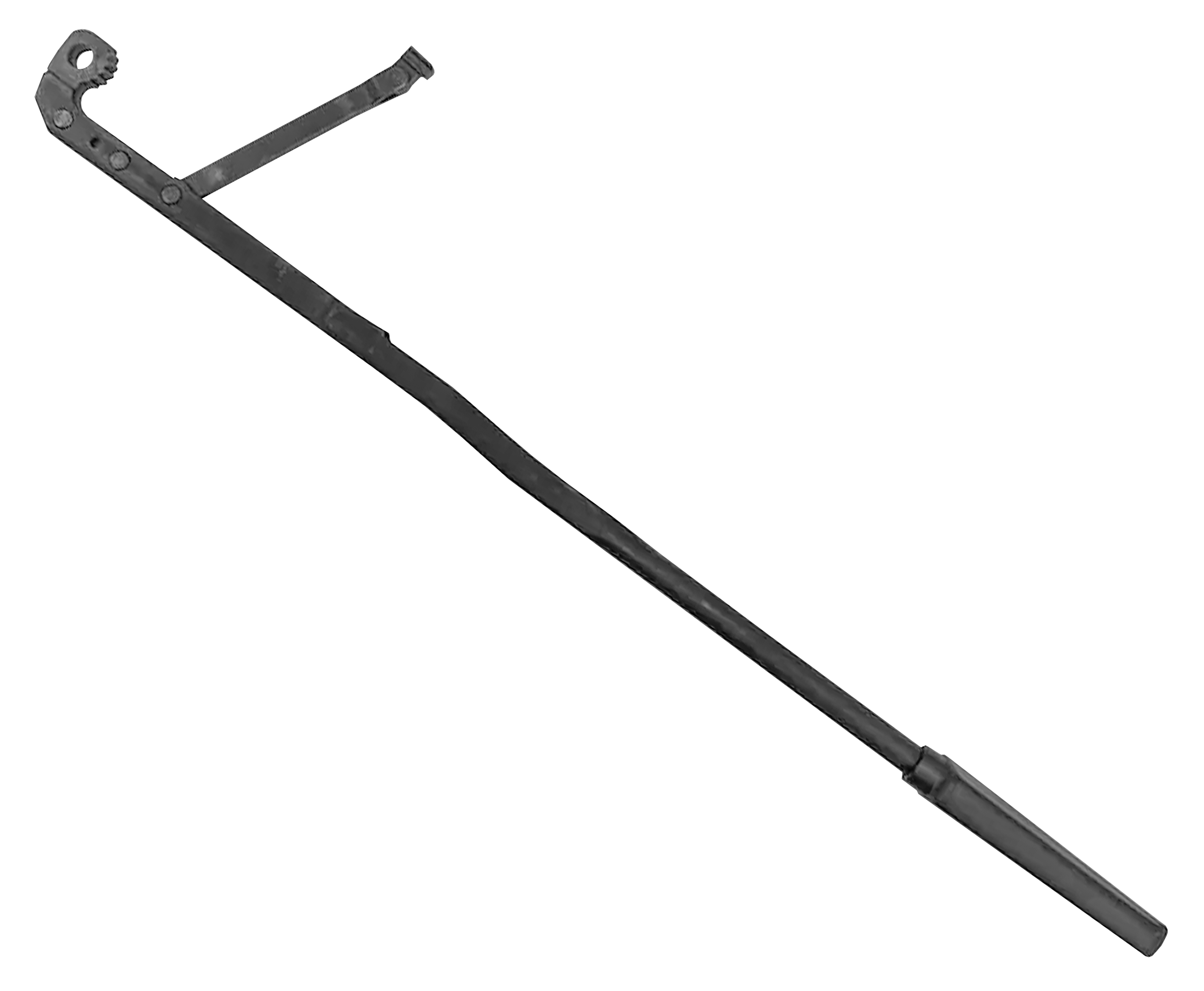 Рычаг взвода Snowpeak SL900S (боковой, в сборе)