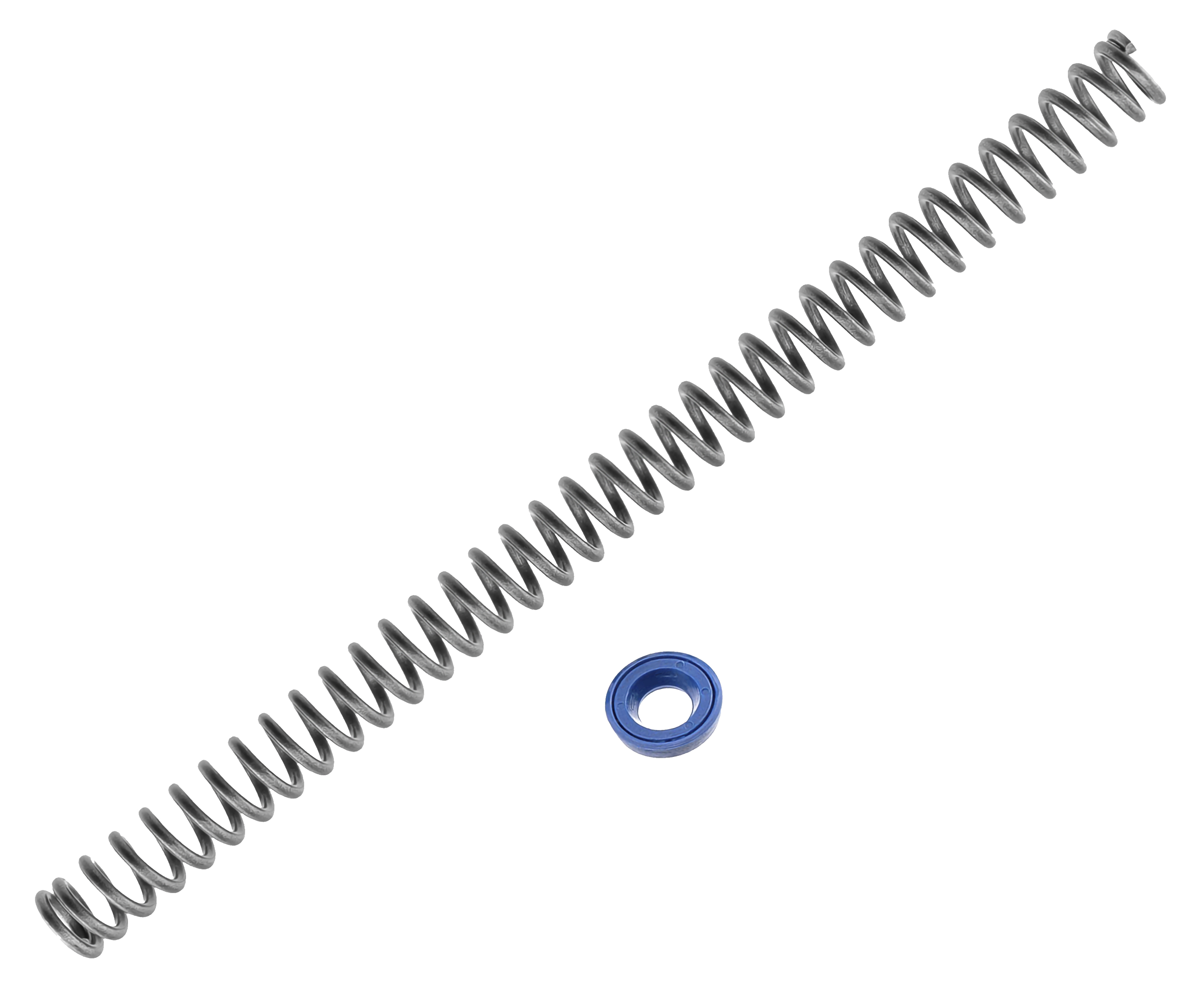 Ремкомплект для Snowpeak SR1200S 4.5 мм (пружина, манжета)