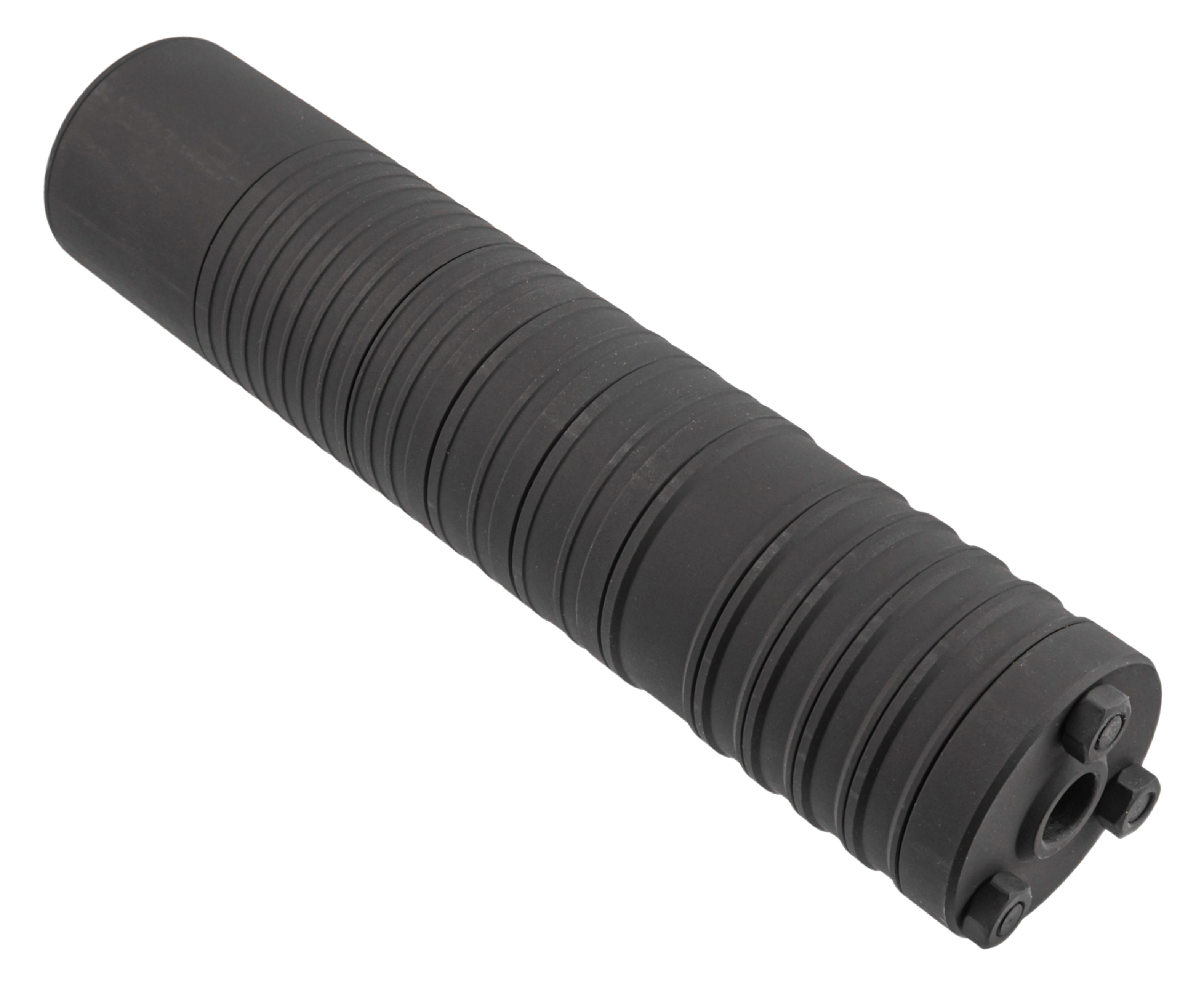 ДТКП Гексагон Стандарт для ПКМ (7.62х54R, M18x1.5L, 235 мм, 9 камер, сталь)