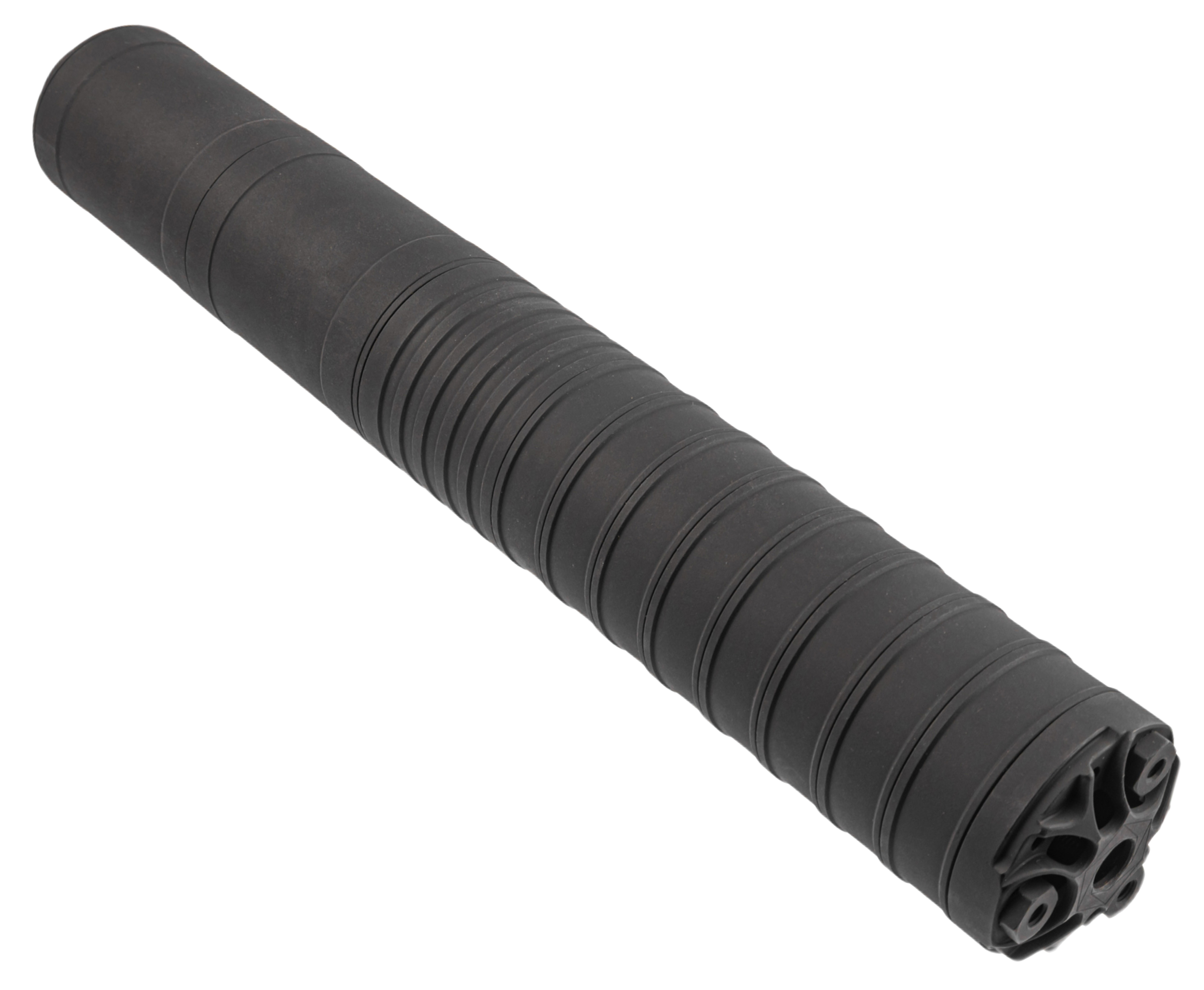 ДТКП Гексагон Поток для СВД-С (7.62х54R, M26x1.5, 340 мм, комплект, 10 камер, сталь)