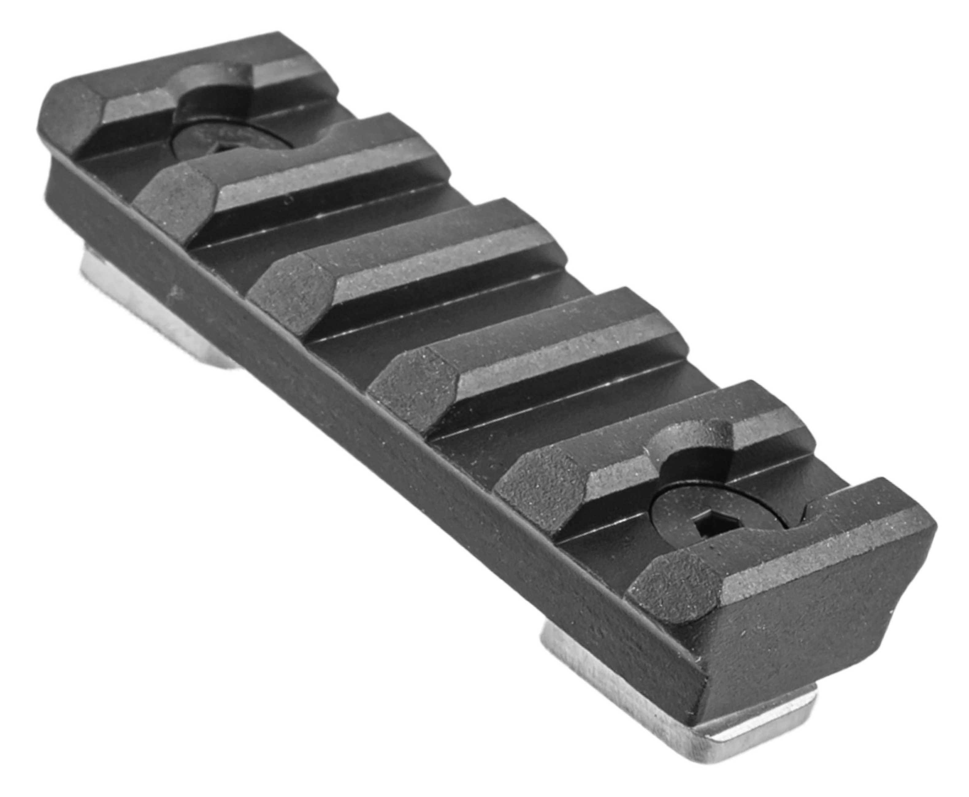 Планка-переходник Storm (Еврошина - Weaver)