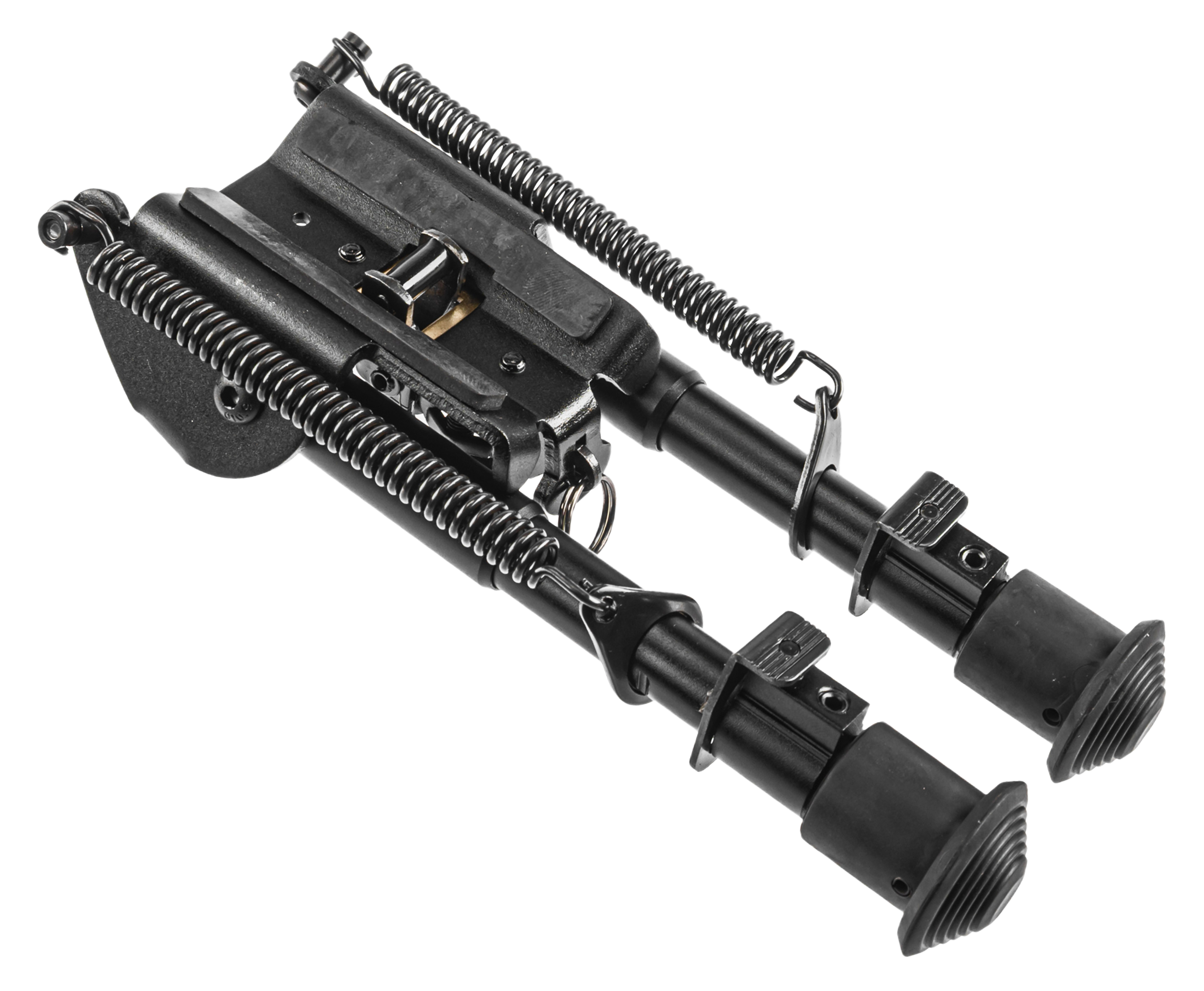 Сошки складные Remington BPSN 6-9 дюймов (регулируемые)