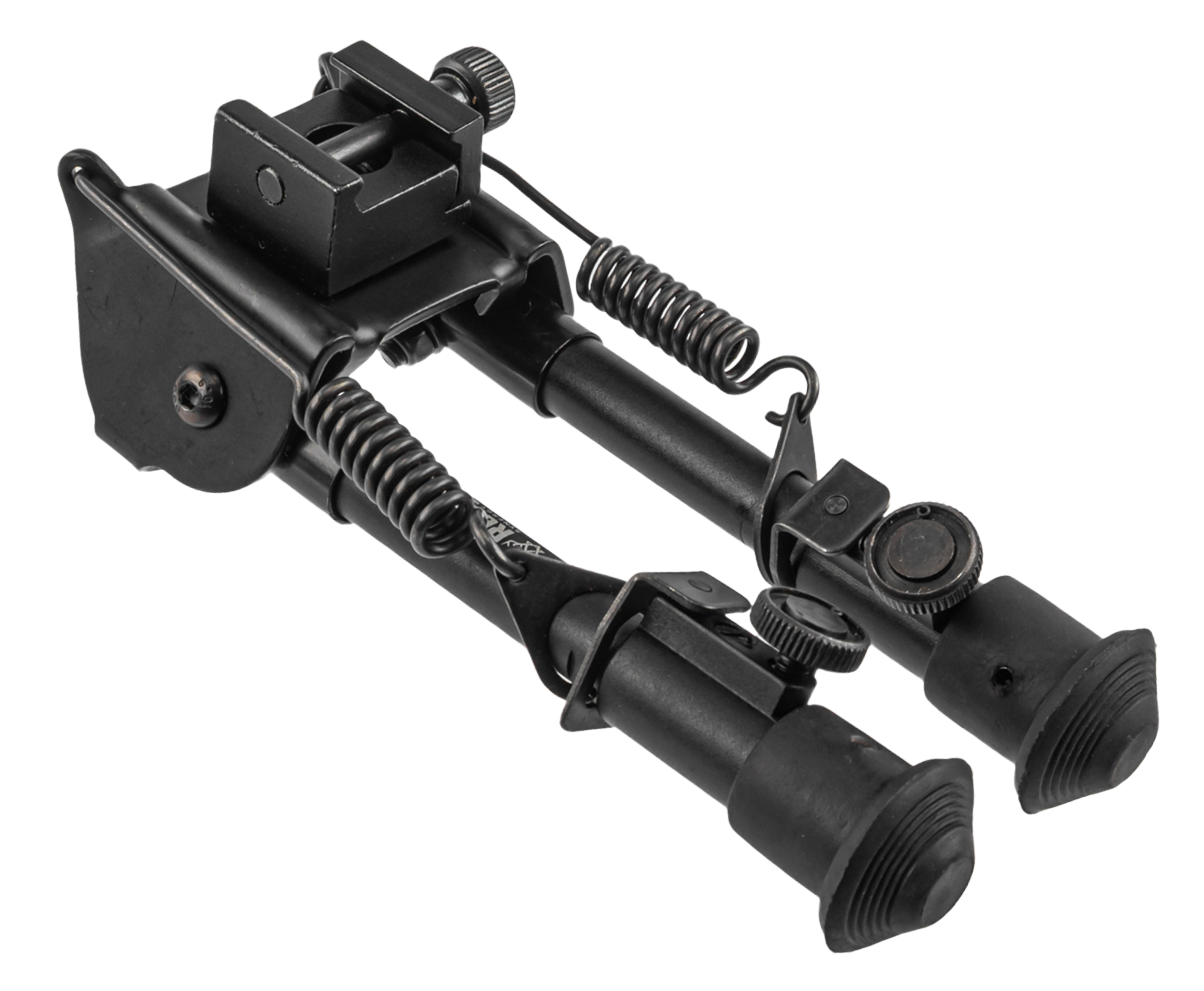 Сошки складные Remington 10-14 дюймов (на антабку, Вивер)