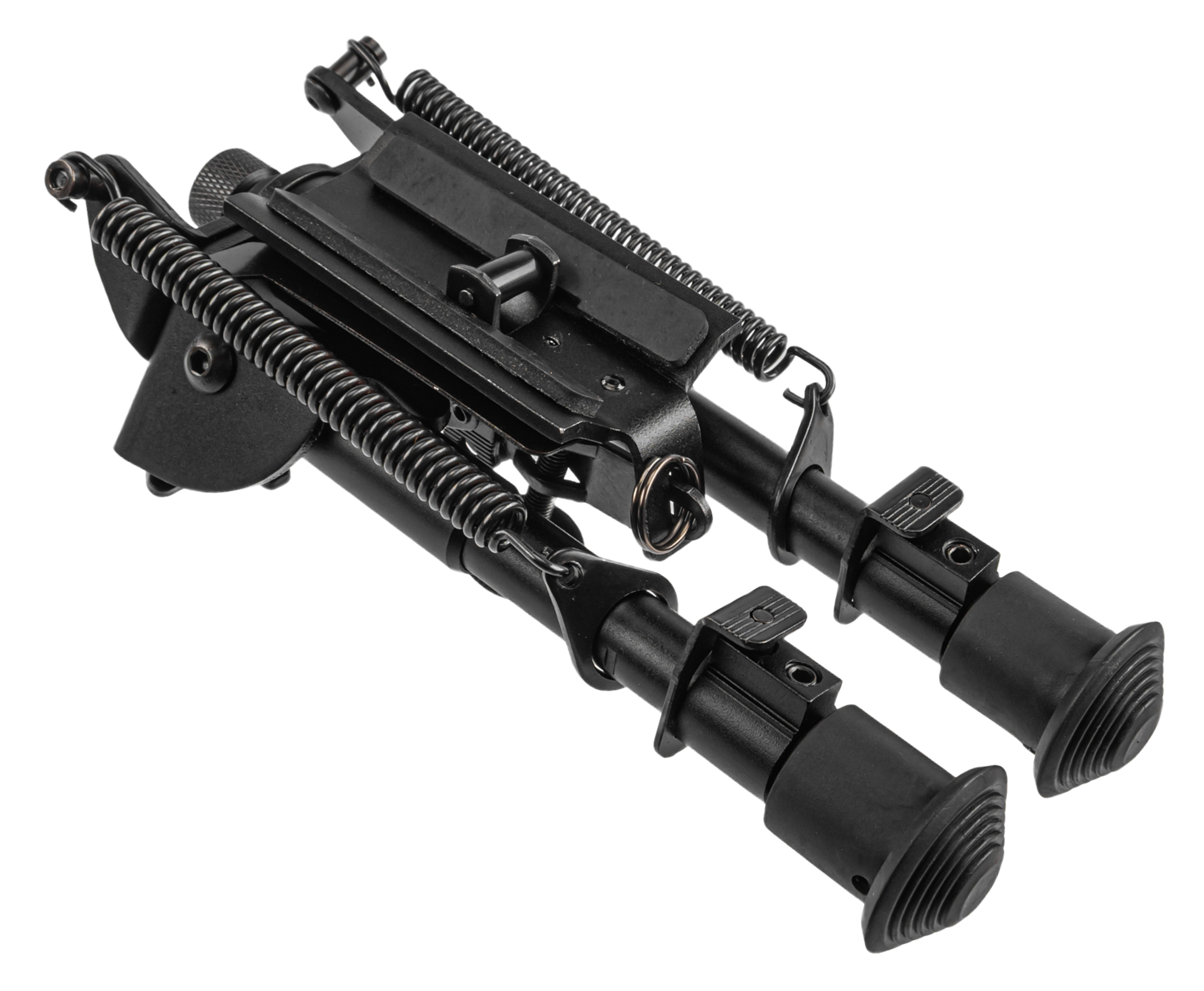 Сошки складные Remington BPSNS 6-9 дюймов (шарниры, на антабку)