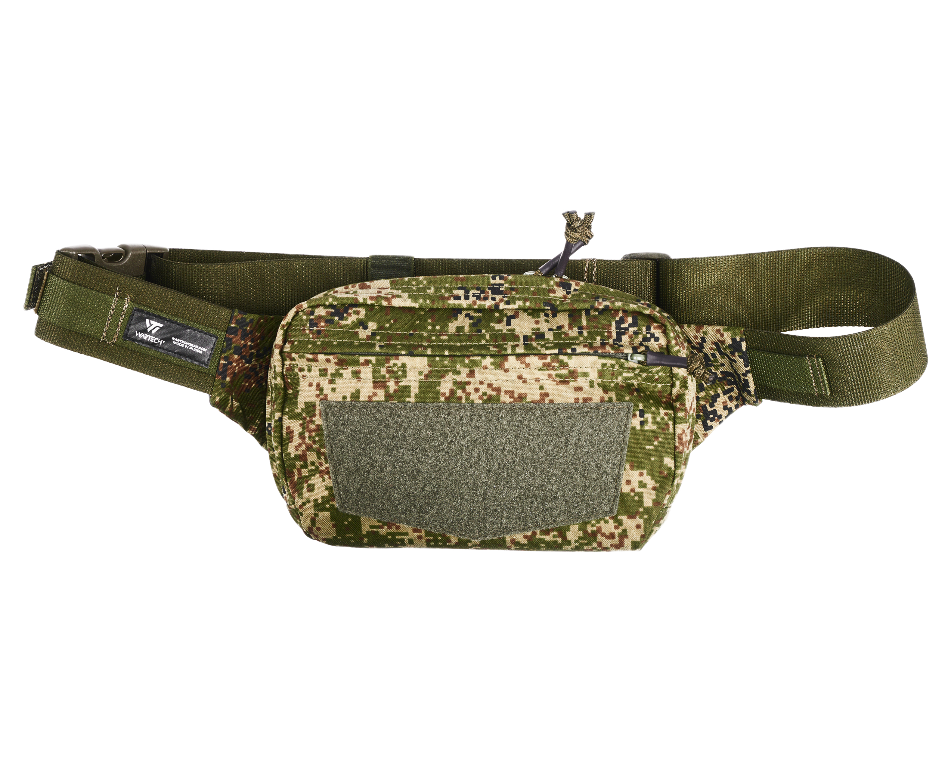 Сумка-кобура Wartech Инди-М (UP-136-ZU, ЕМР, поясная)