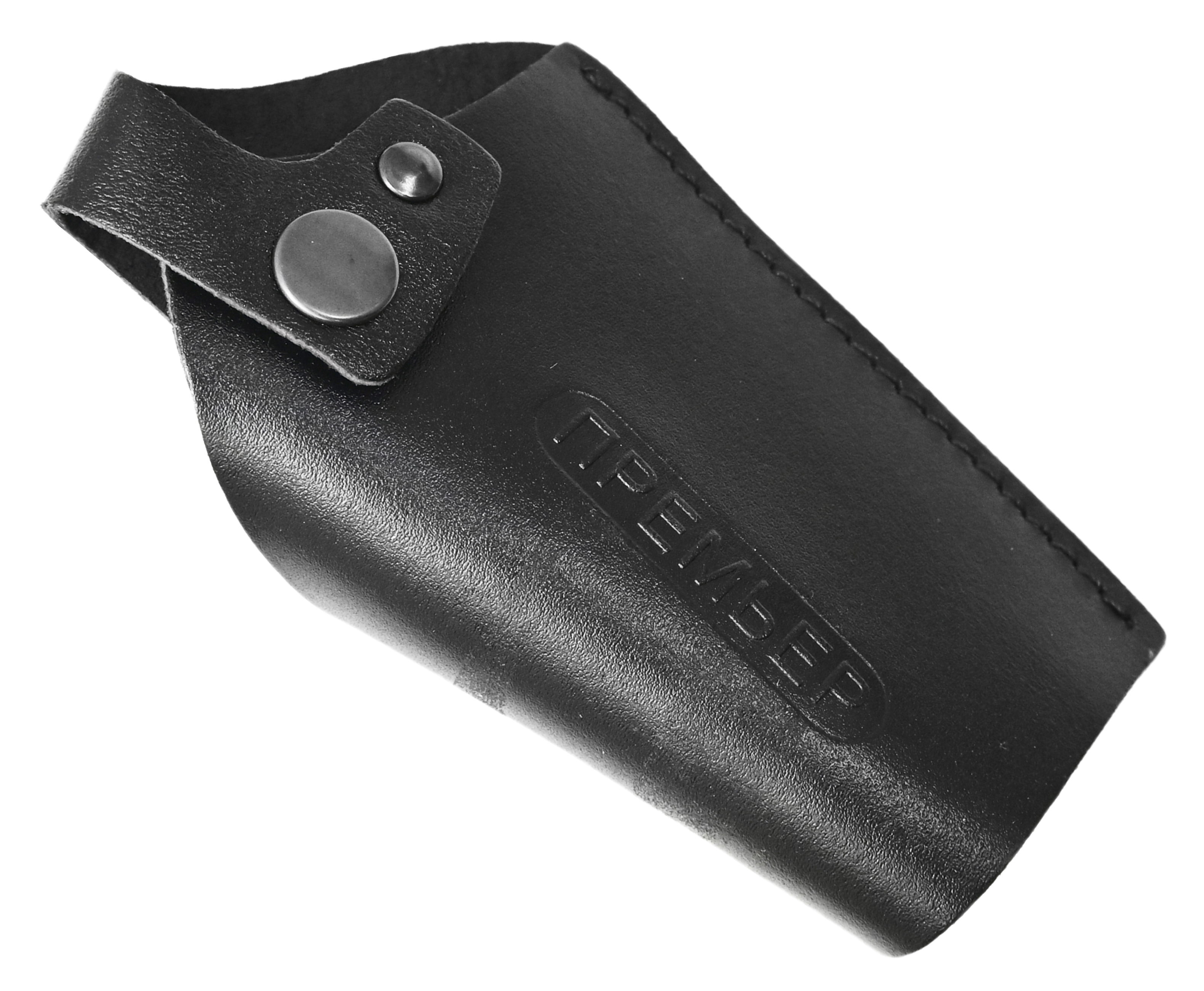 Поясная кобура А+А Премьер (кожа)