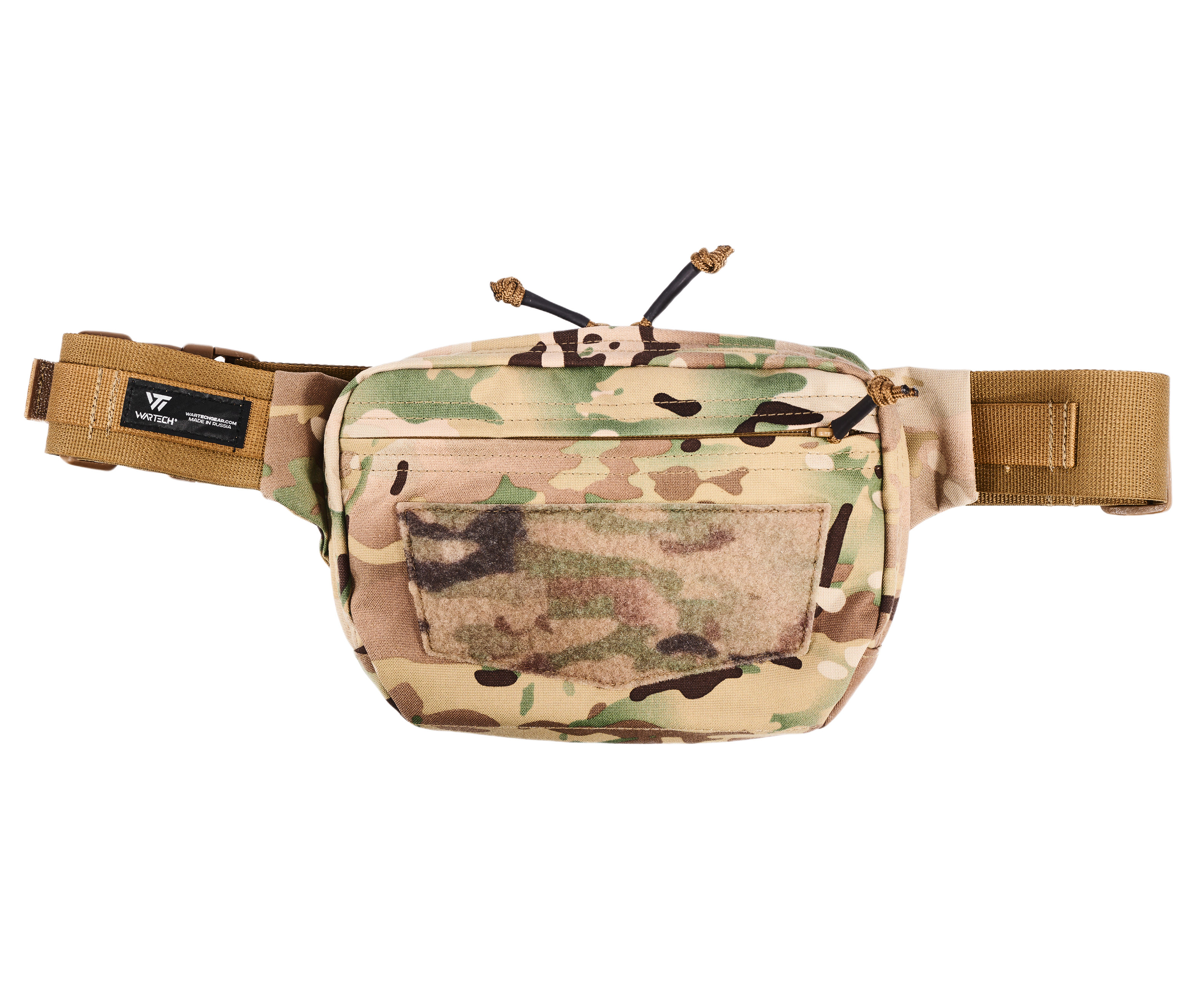 Сумка-кобура Wartech Инди-М (UP-136-MCN, multicam, поясная)