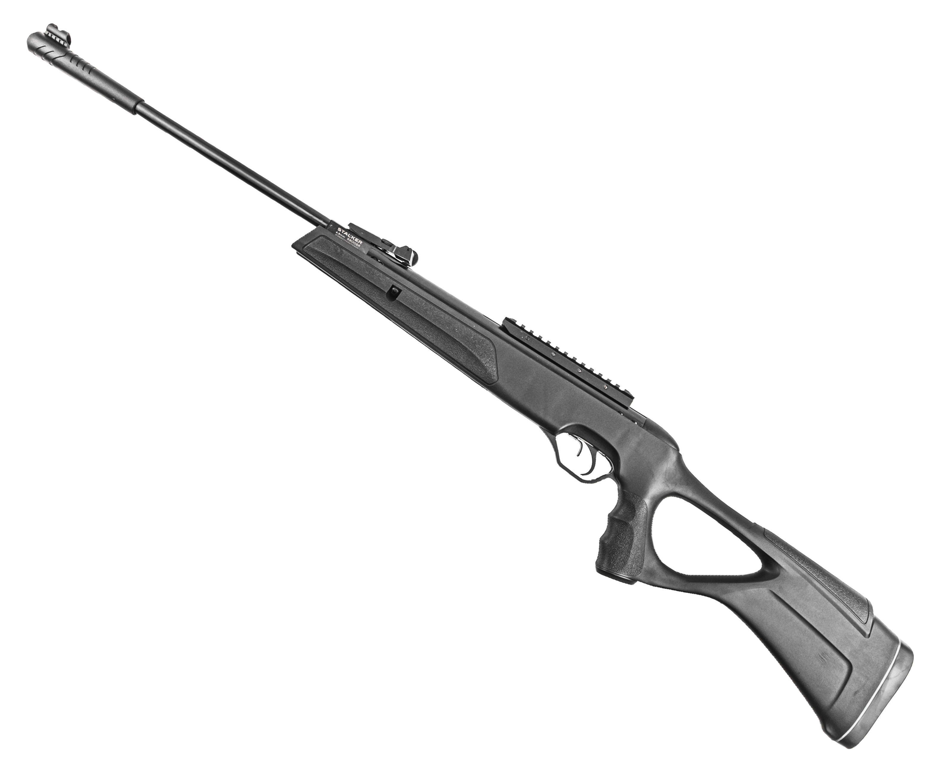 Пневматическая винтовка Stalker S800SR 4.5 мм (3 Дж)