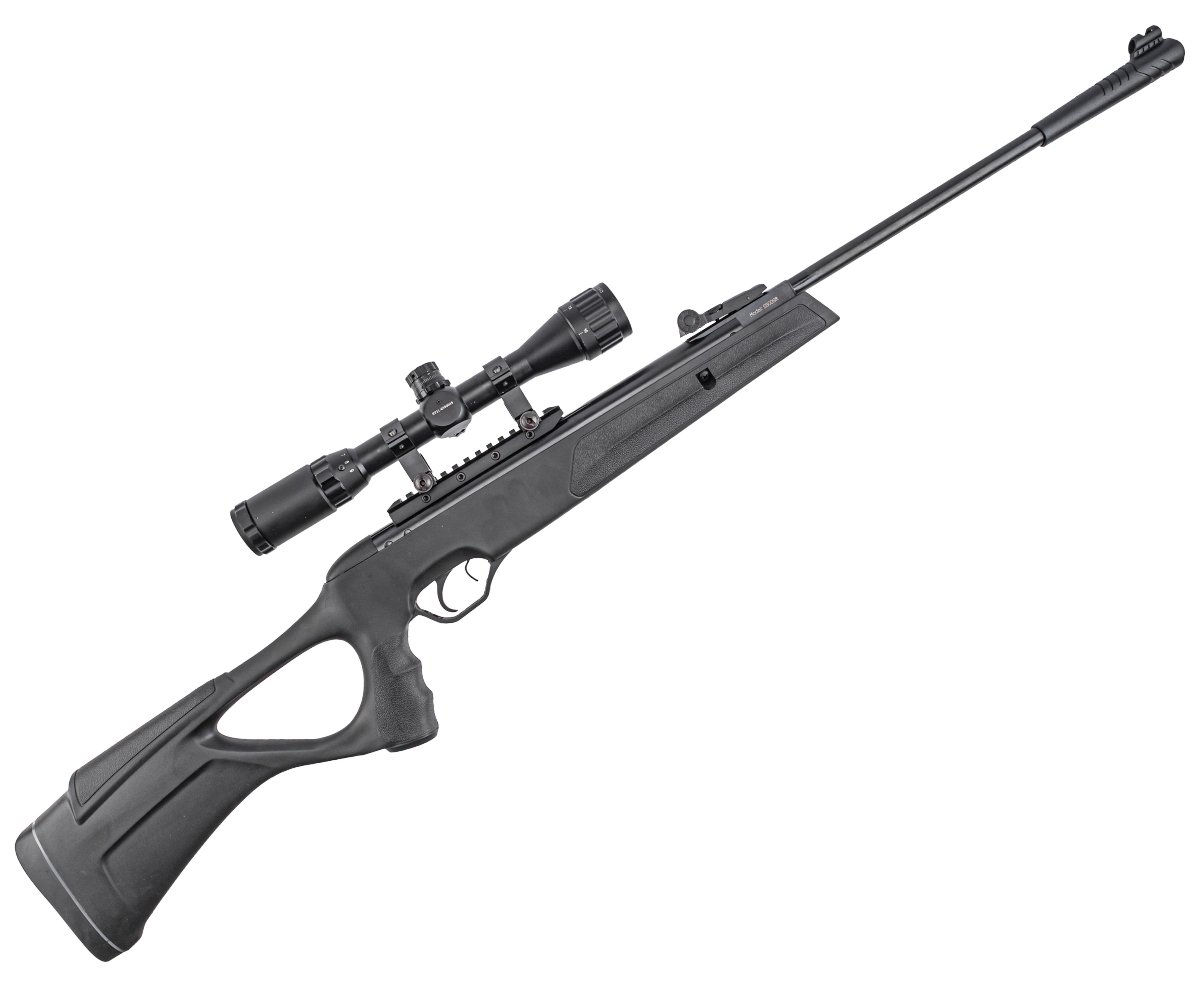 Пневматическая винтовка Stalker S800SR 4.5 мм (3 Дж)