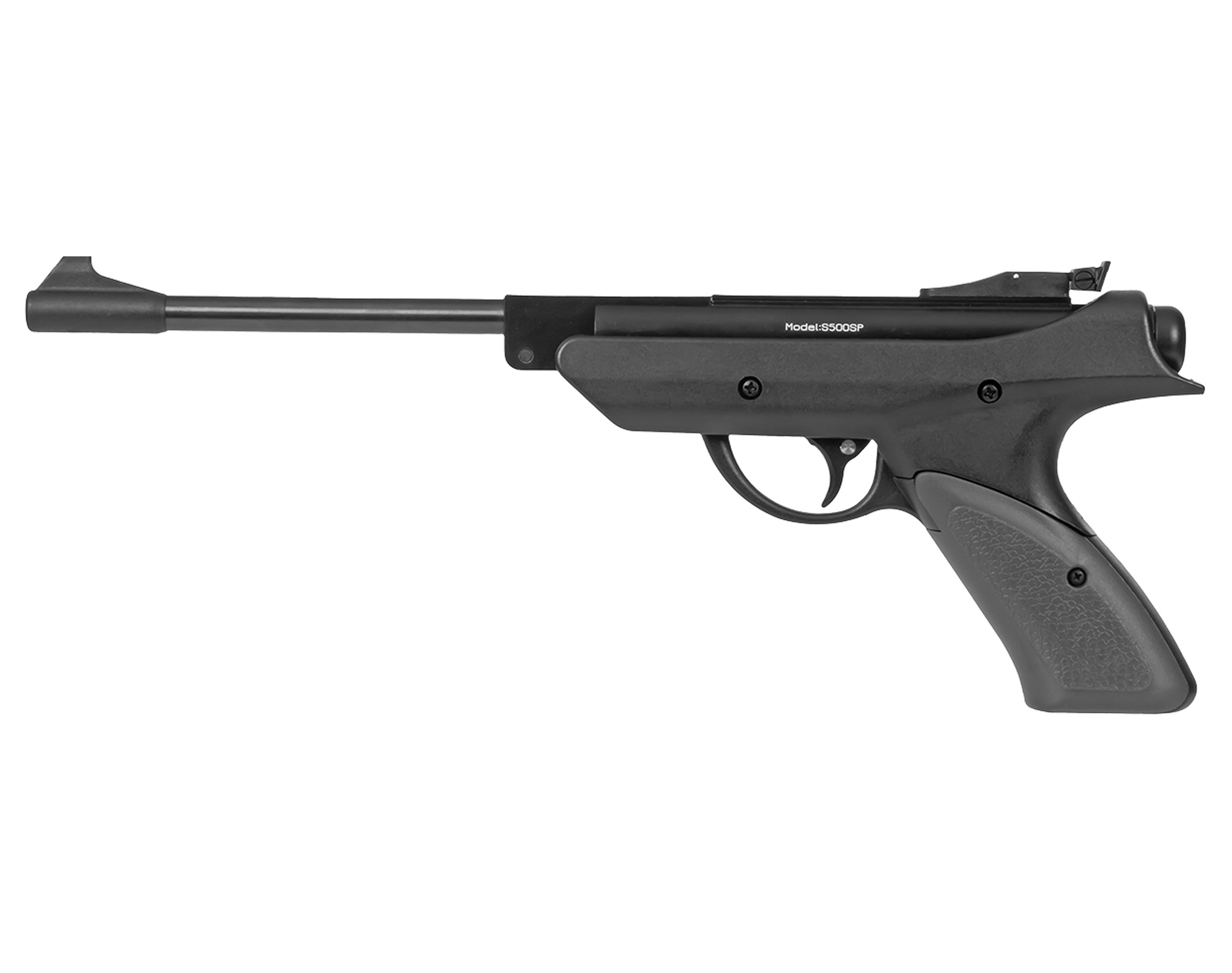 Пневматический пистолет Stalker S500SP 4.5 мм (3 Дж)