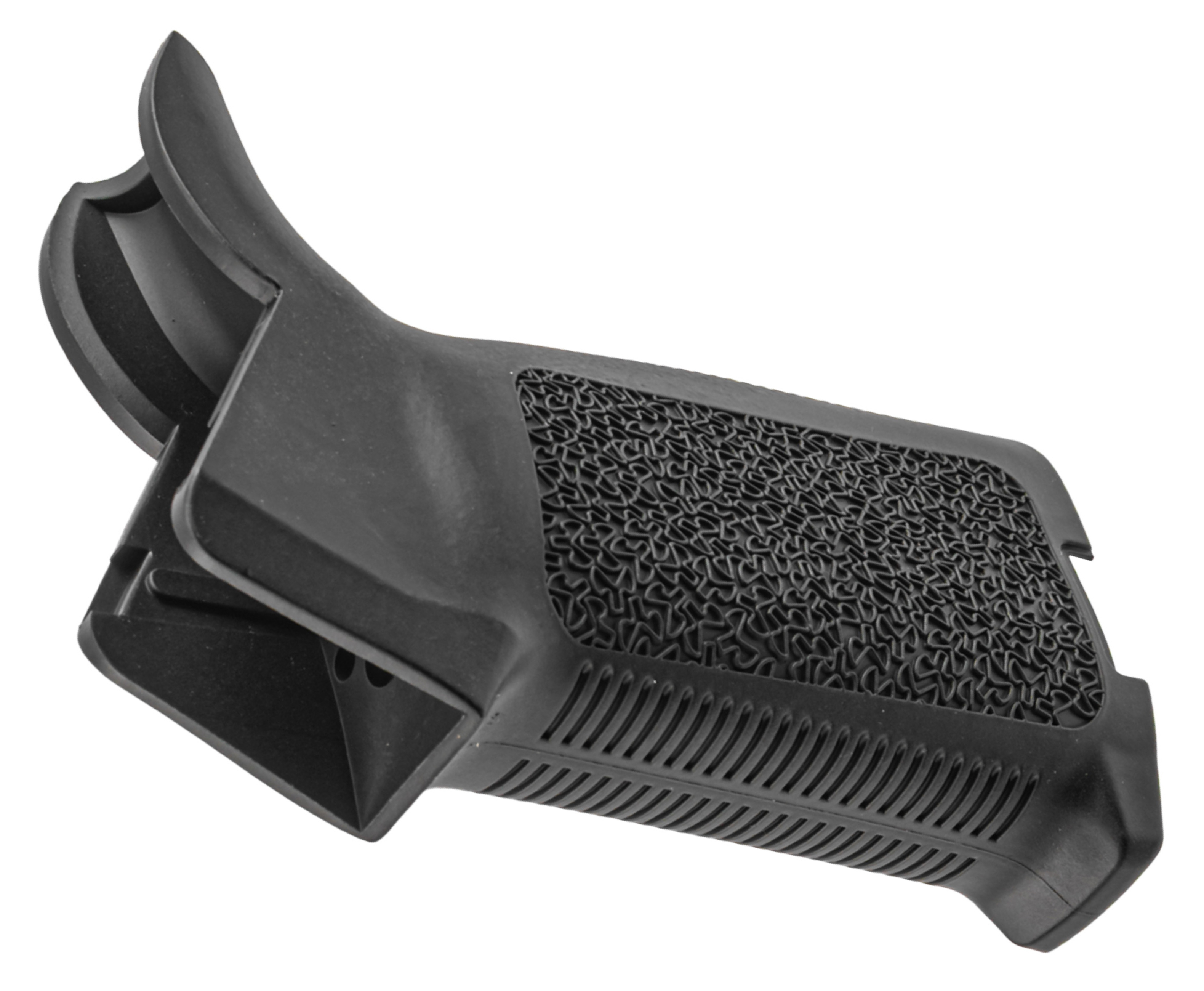 Пистолетная рукоять Patriot BH-GT20 (AEG, черный, М-серия)