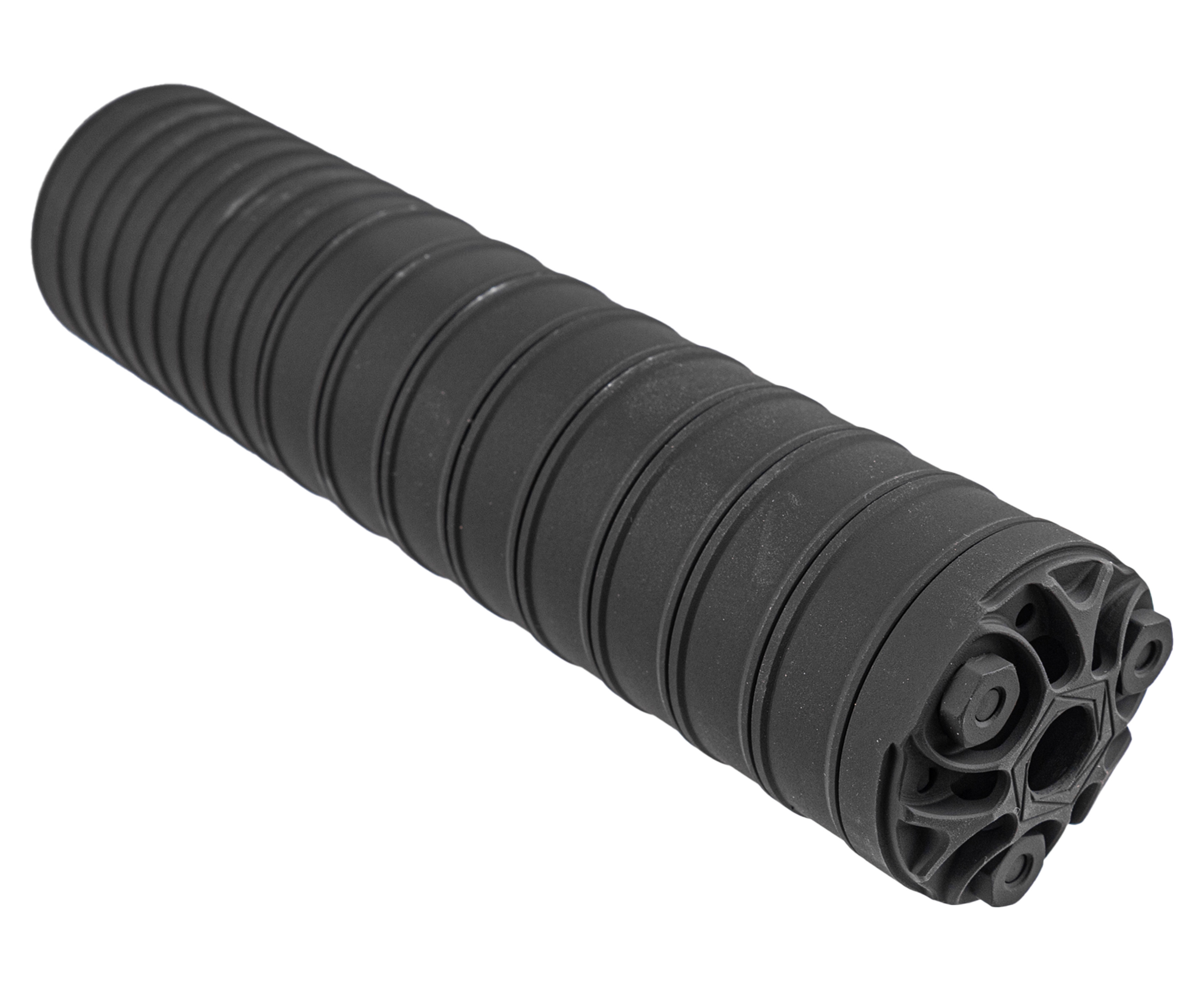 ДТКП Гексагон Поток для TG2 Magnum (.366 Magnum, M24x1.5, 230 мм, банка)