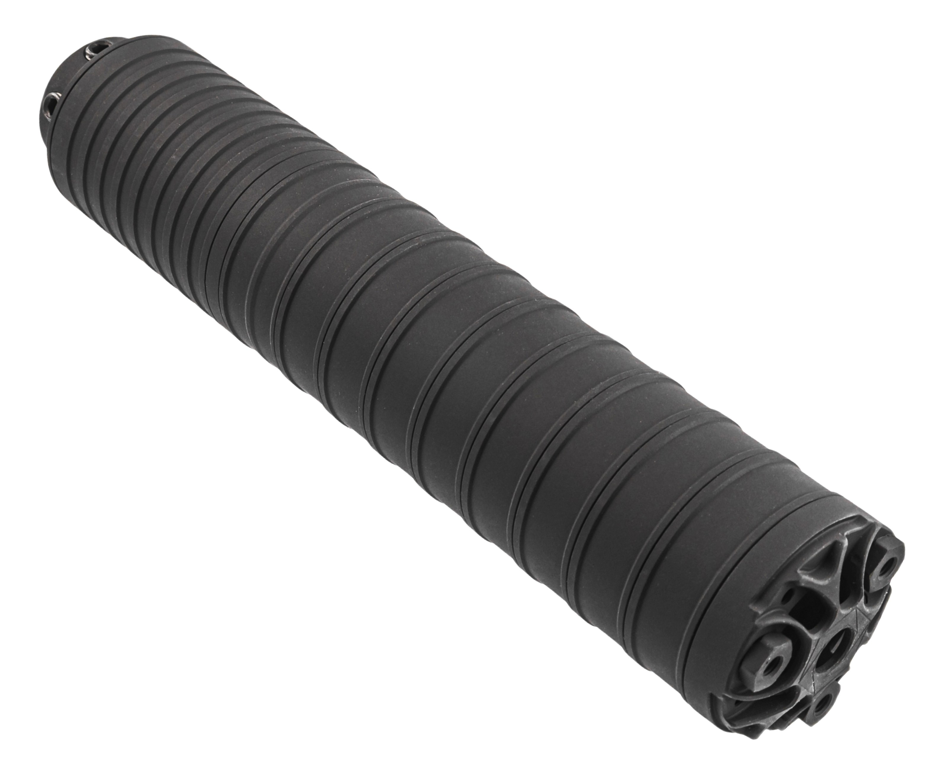 ДТКП Гексагон Поток для СВД и Тигр (7.62х54R, M26x1.5, 240 мм, 10 камер, сталь)