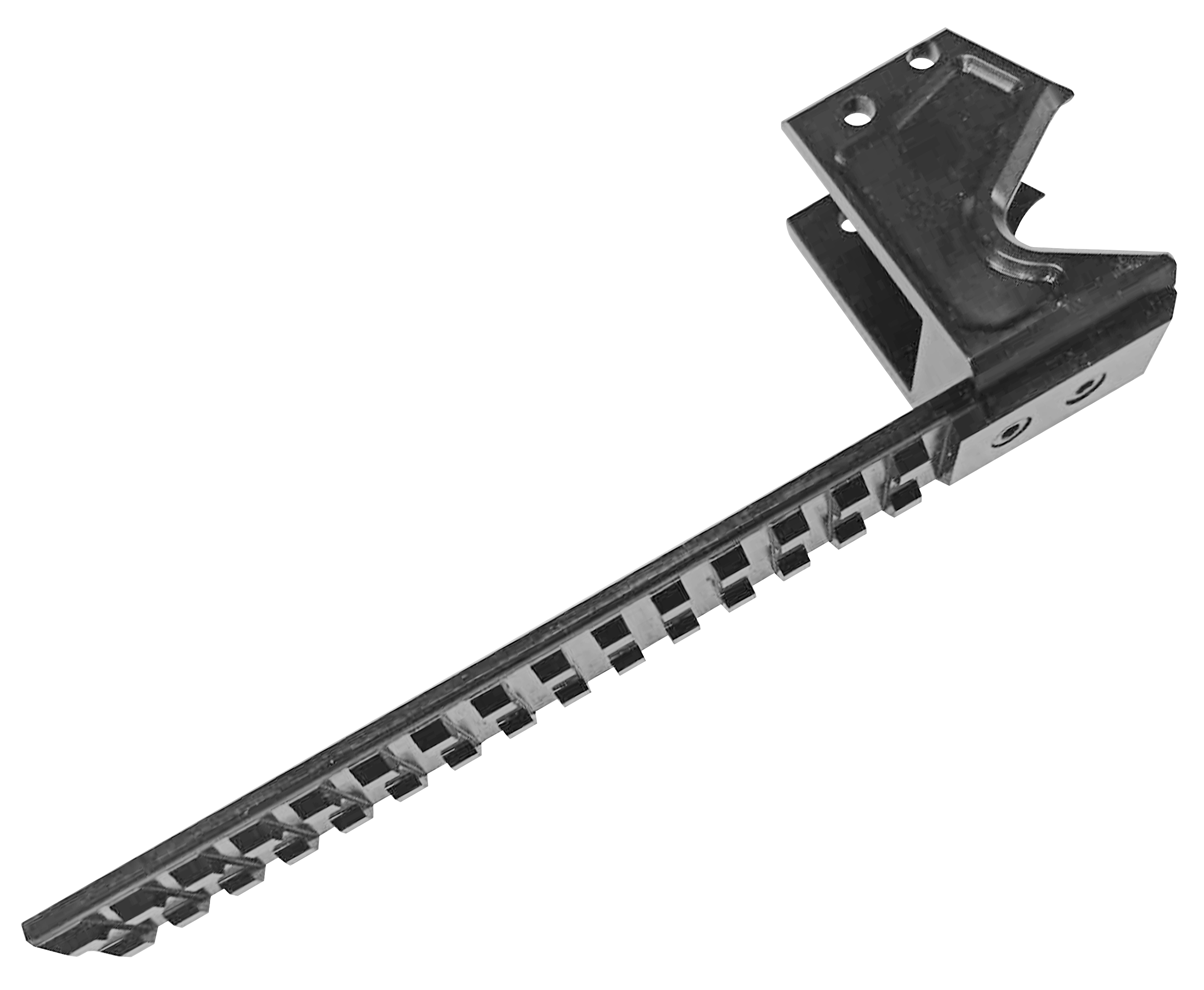 Шина Weaver для KrugerGun Корсар К-42