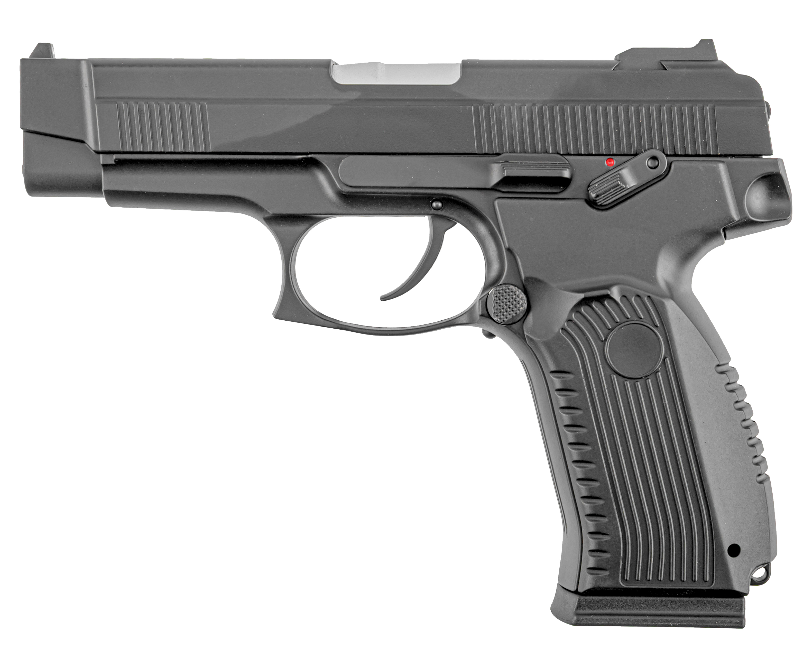 Страйкбольный пистолет Cyma CM136 Grach (6 мм, Пистолет Ярыгина, AEP)