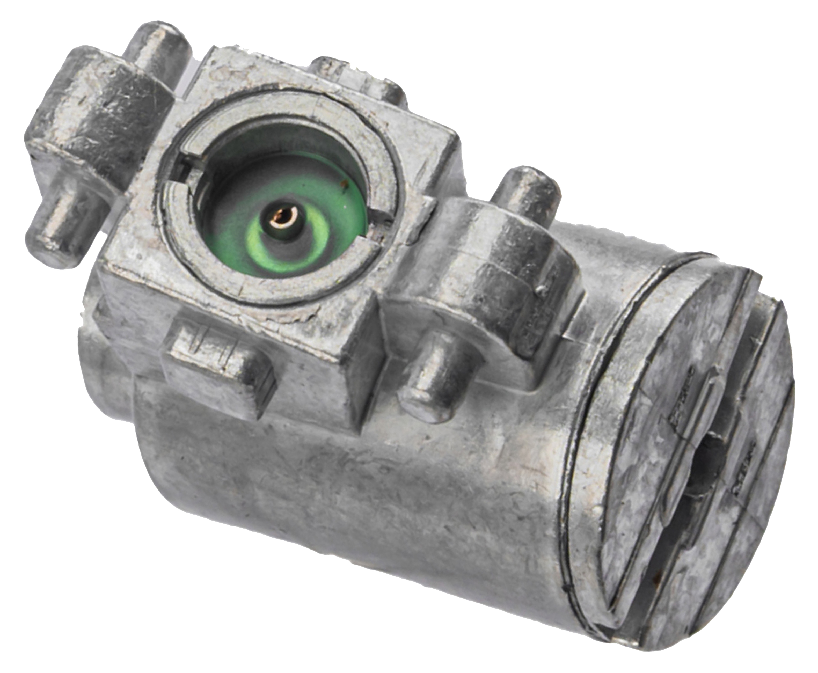 Газовый клапан для Borner PM-X (в сборе)
