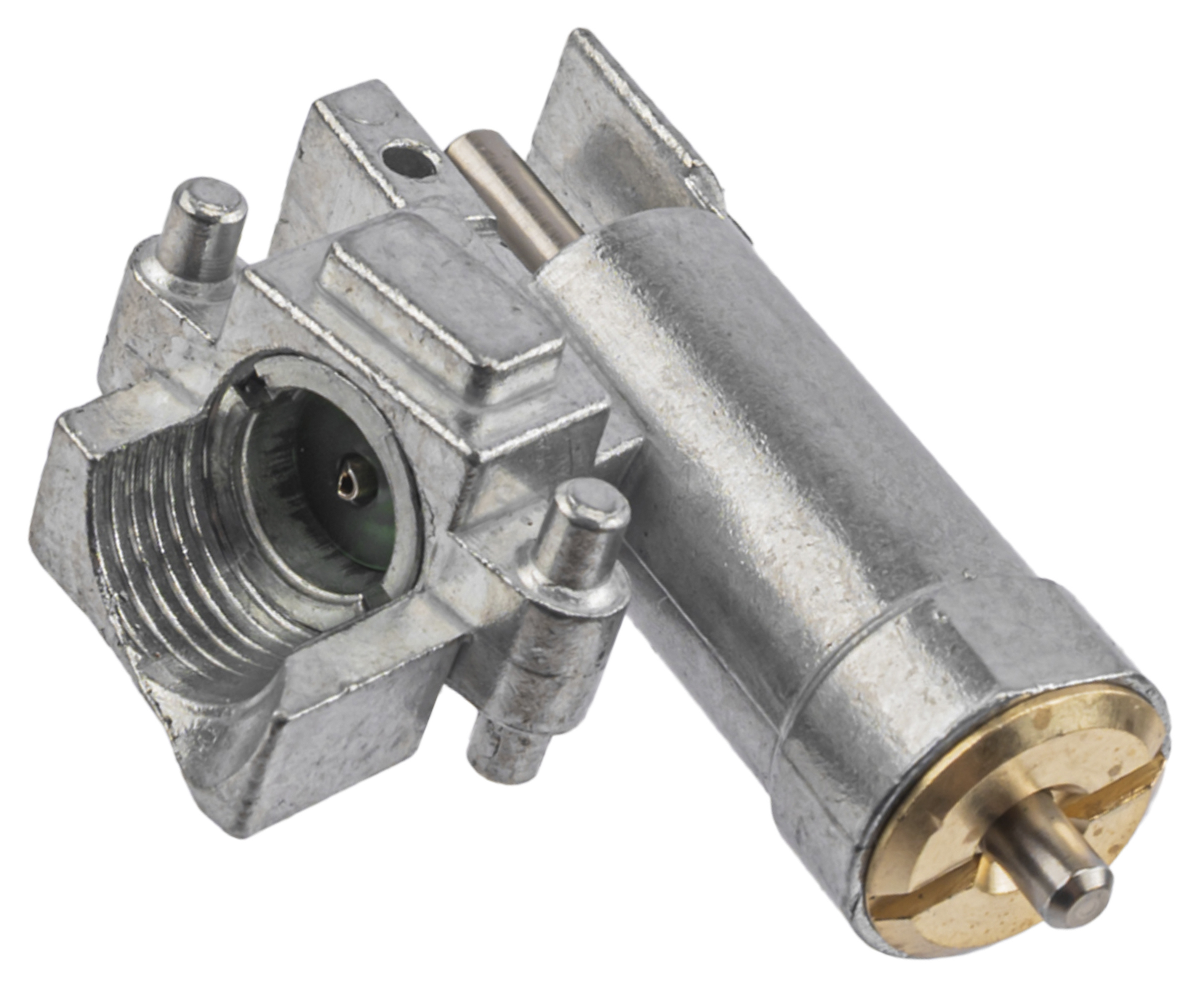 Газовый клапан для Borner ПМ49 (в сборе)