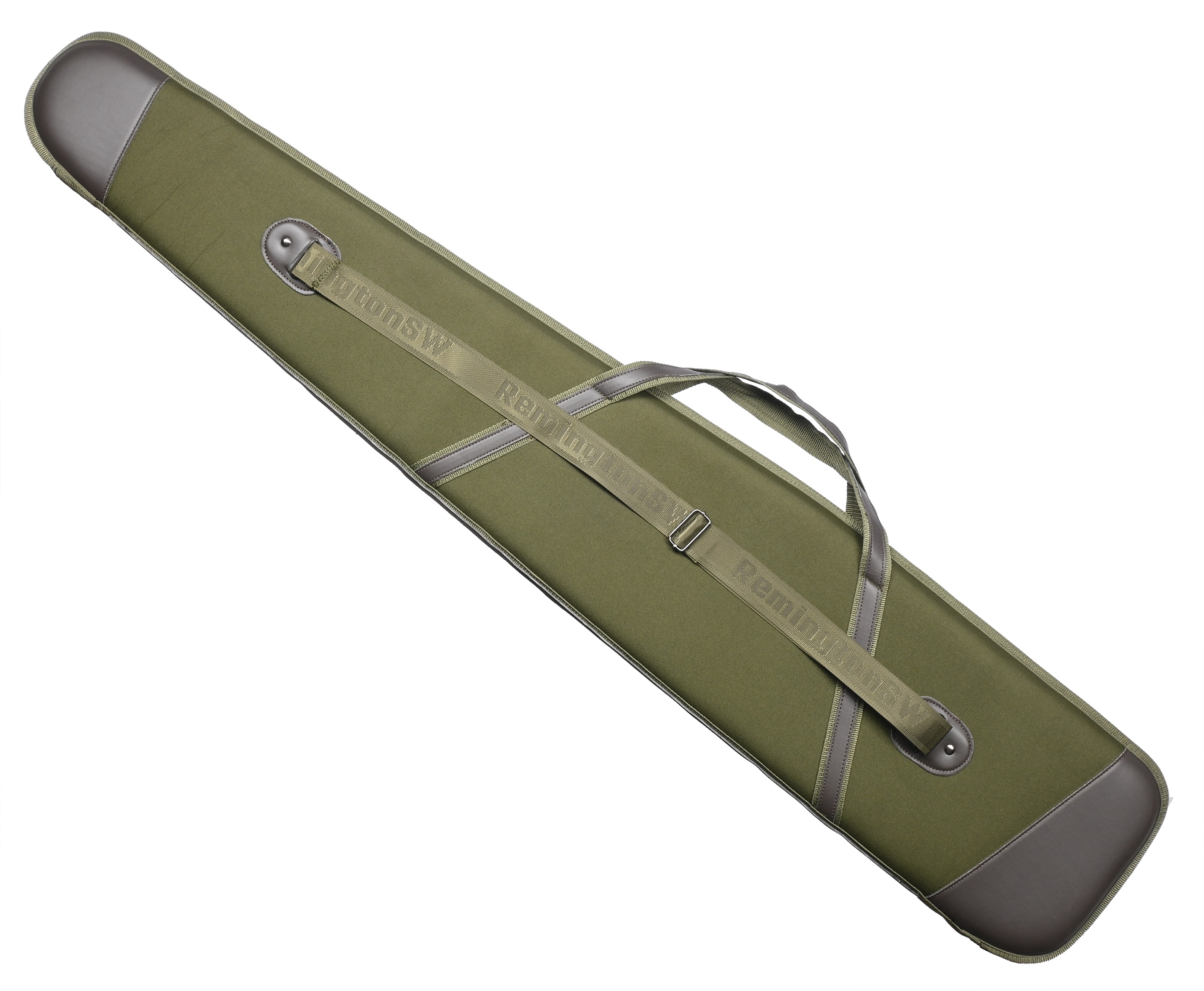 Чехол оружейный Remington б/о 137x15x25x6 см (зеленый)