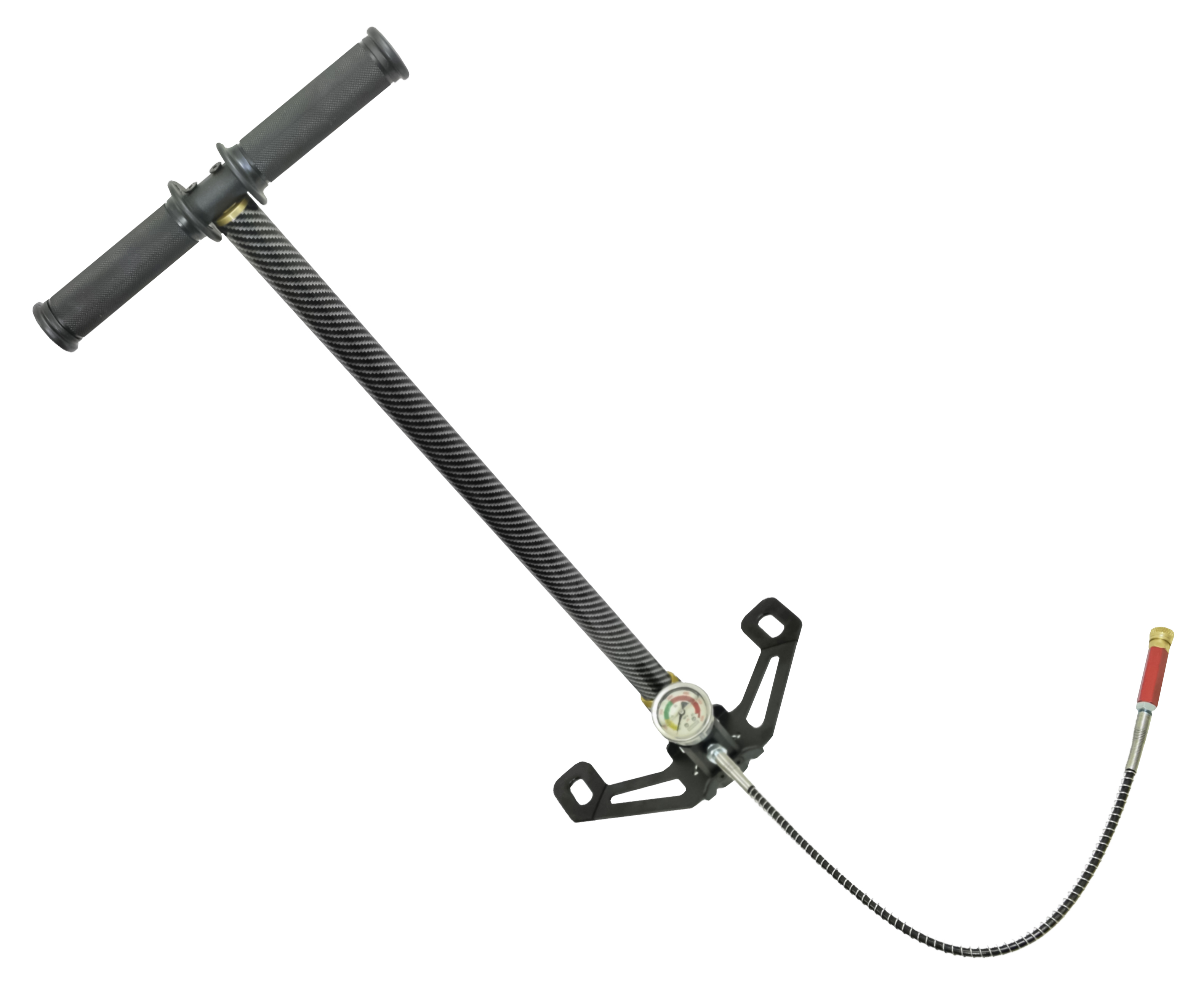 Насос высокого давления Praporъ BH-PP2 (осушитель, 310 Бар, фостер)