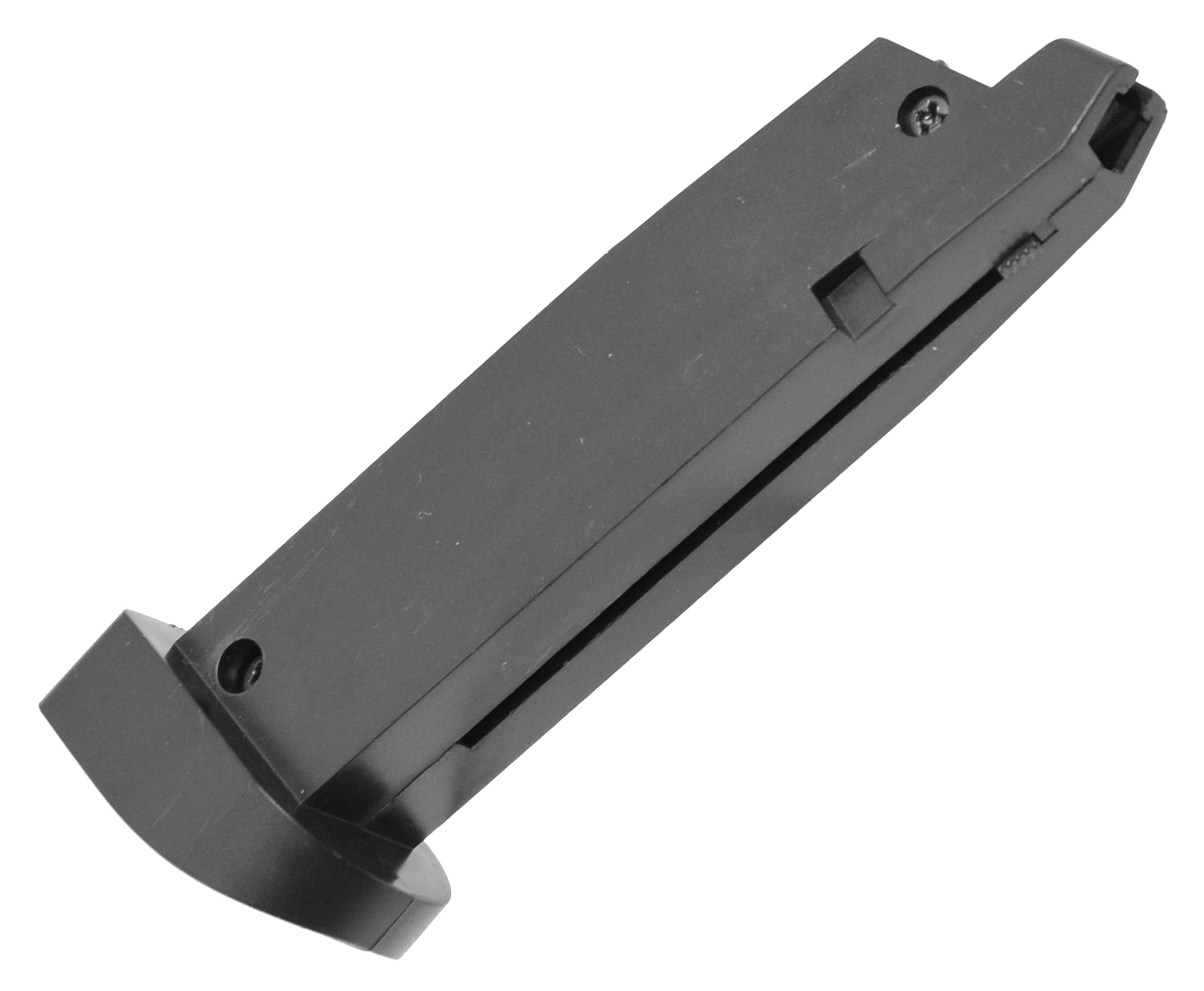 Магазин механический Galaxy G.10-M (Colt 1911 mini, 6 мм, 8 шаров)