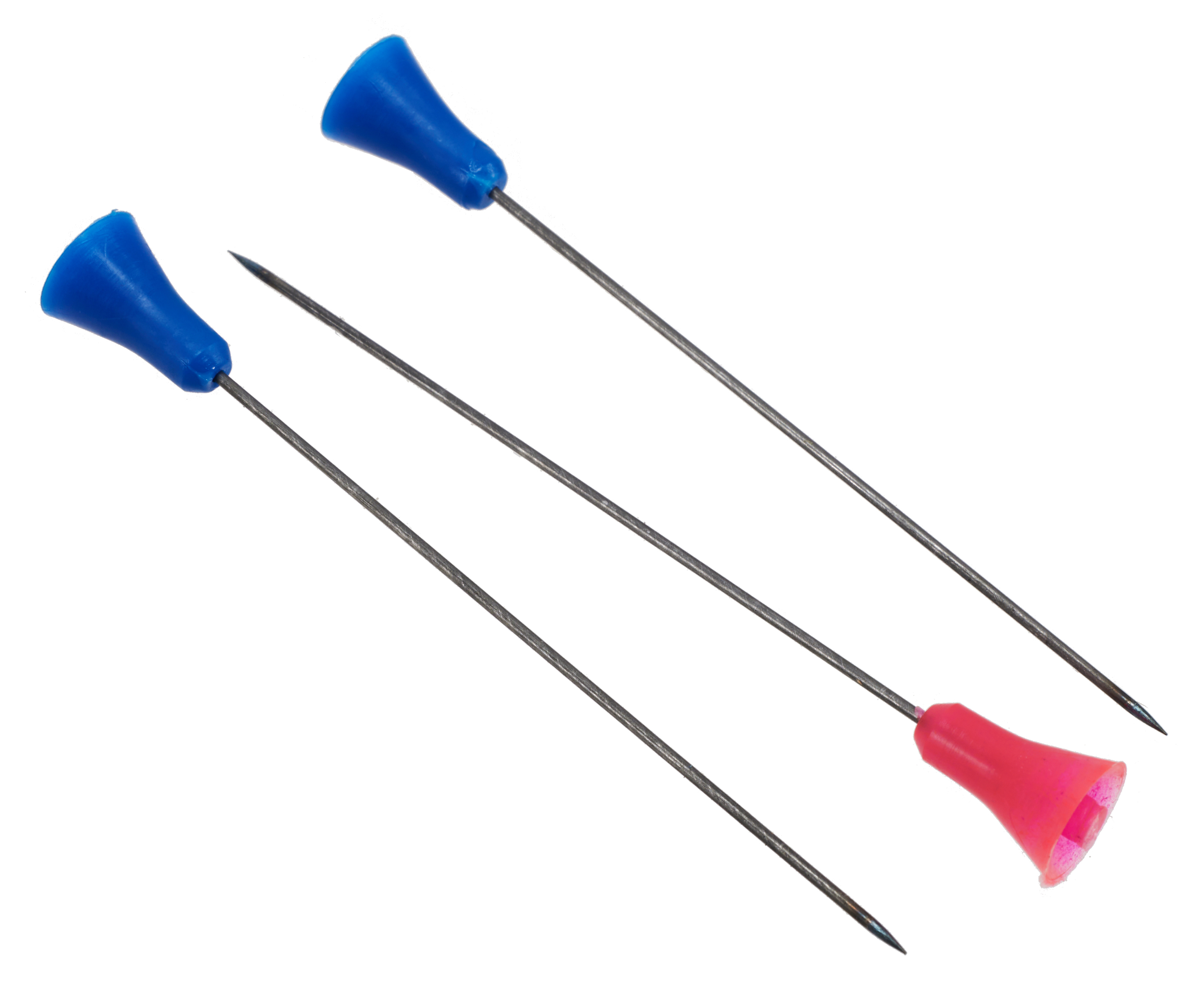 Дротики для духовой трубки Man Kung, MK-100AS-100 (100 шт)