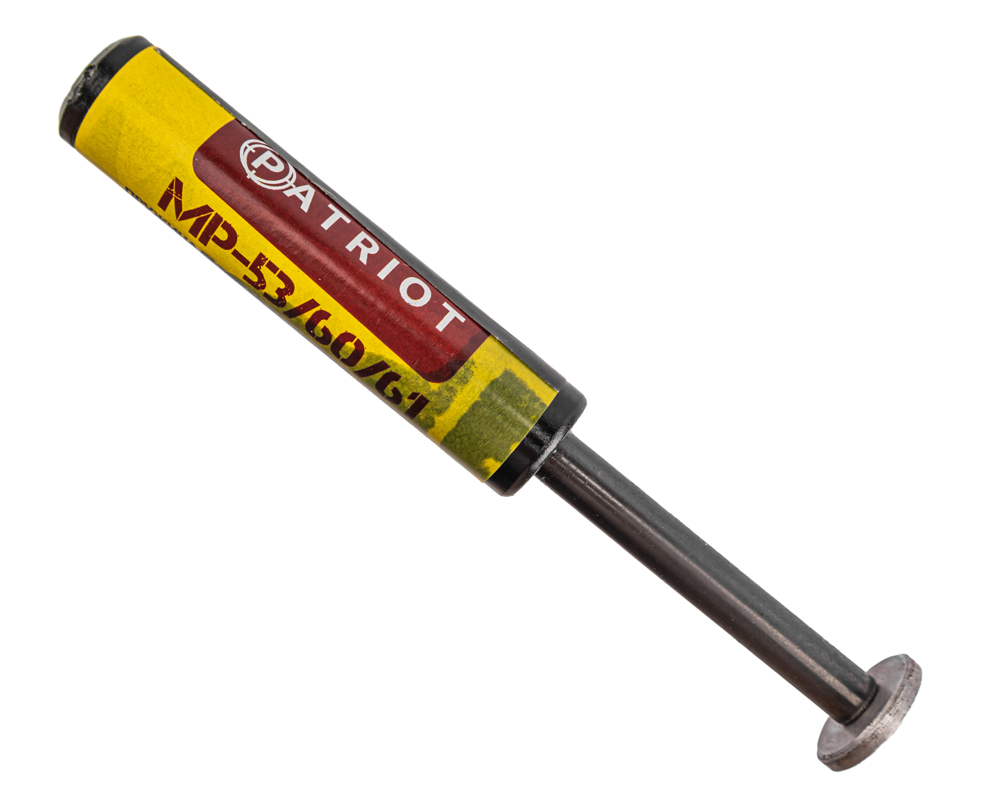 Газовая пружина Patriot для МР 53 BH SG009 (90 атм)
